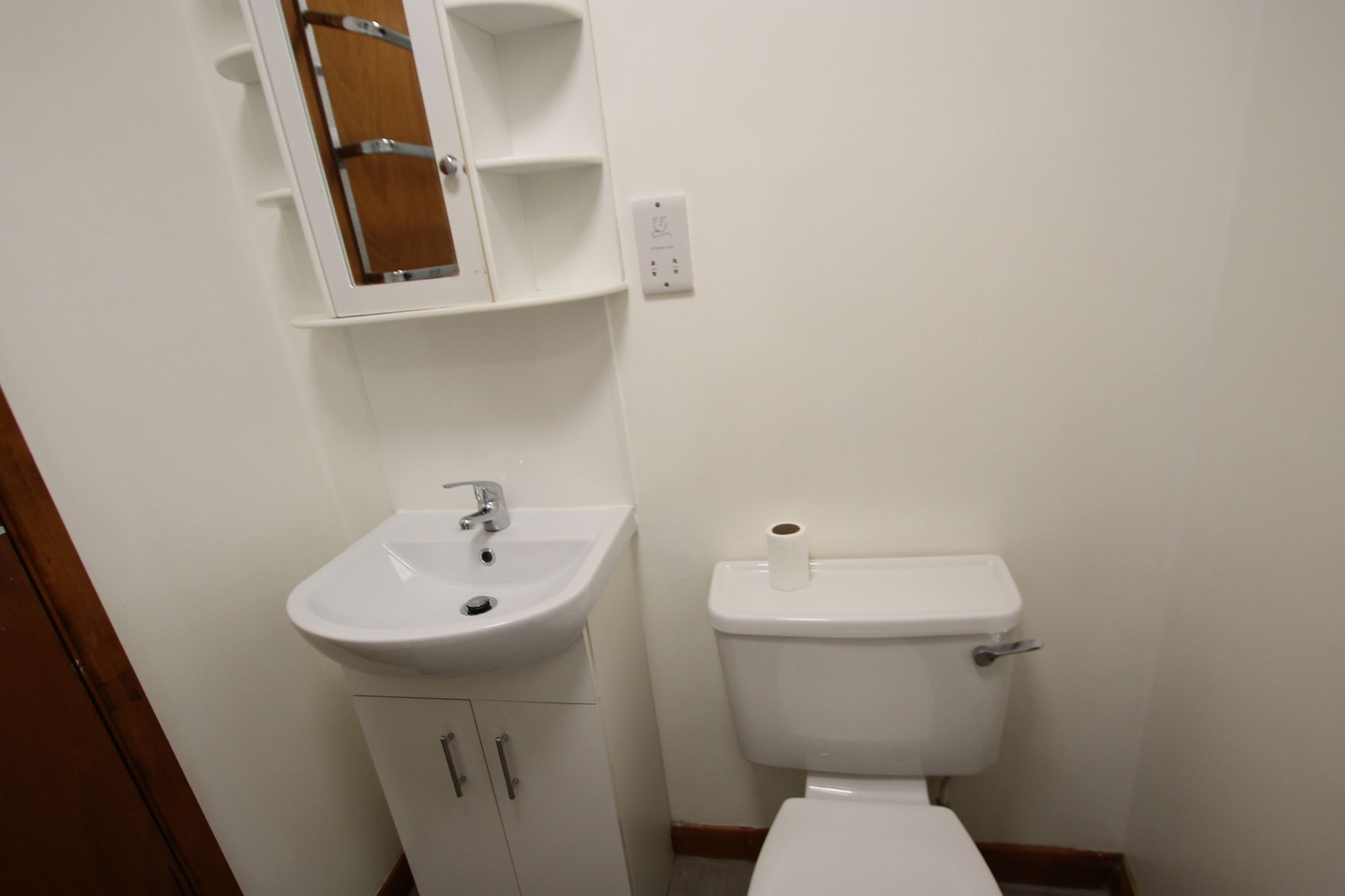 1 bed flat to rent in Albemarle Road, Taunton, TA1  - Property Image 7