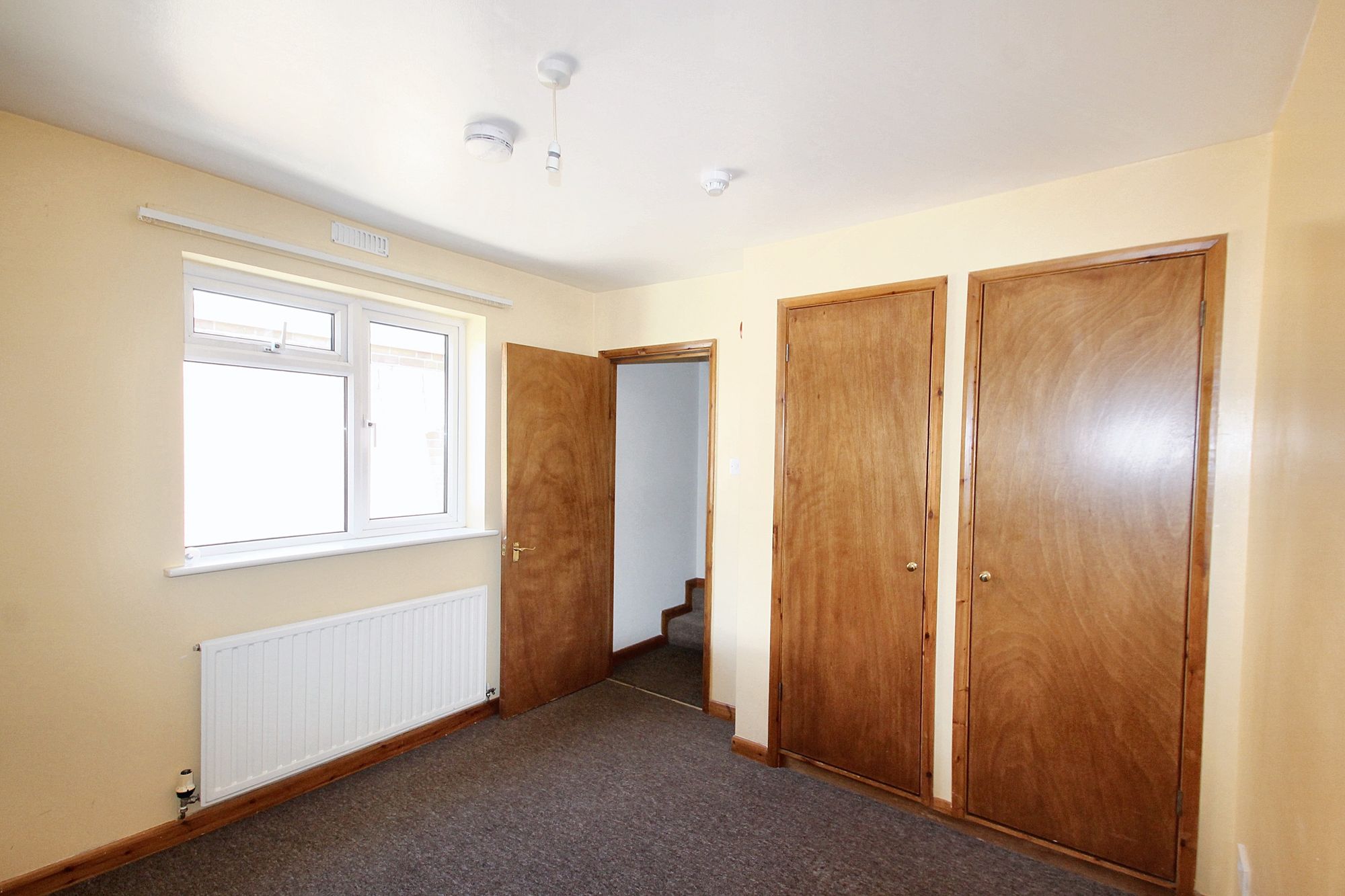 1 bed flat to rent in Albemarle Road, Taunton, TA1  - Property Image 8