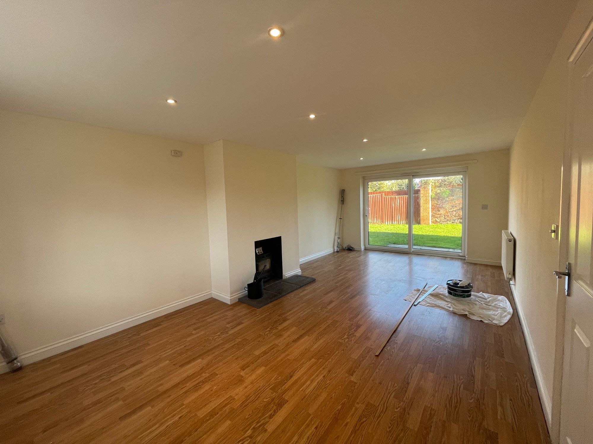 4 bed to rent in Crowcombe Road, Taunton, TA2 3