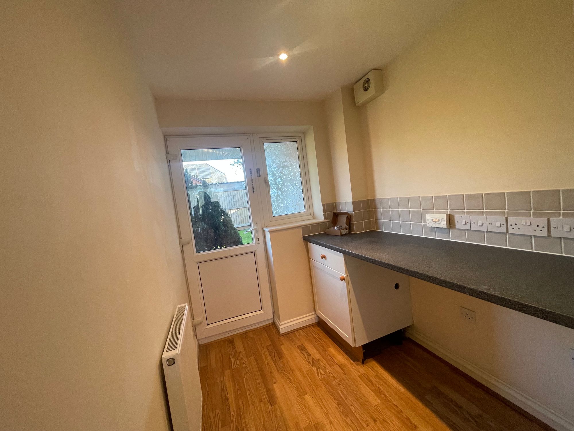 4 bed to rent in Crowcombe Road, Taunton, TA2 9