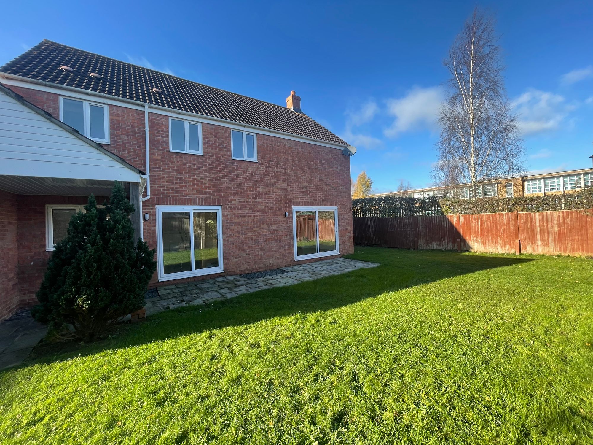 4 bed to rent in Crowcombe Road, Taunton, TA2  - Property Image 17