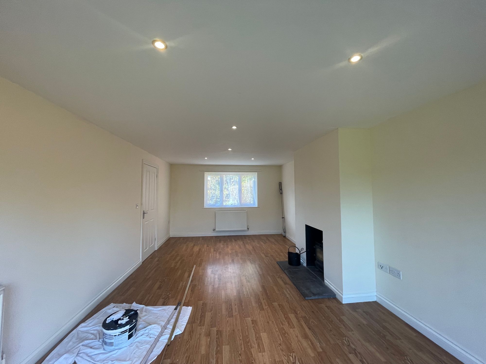 4 bed to rent in Crowcombe Road, Taunton, TA2 4