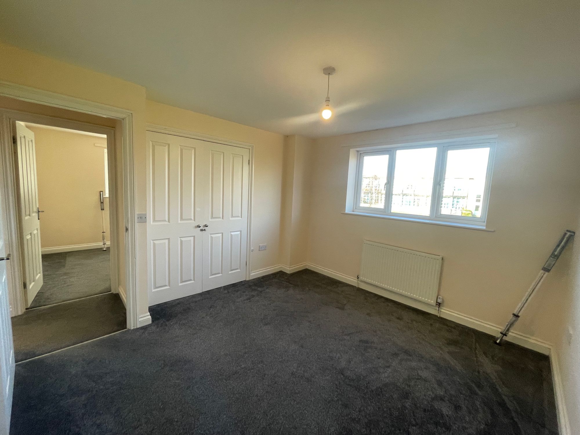 4 bed to rent in Crowcombe Road, Taunton, TA2  - Property Image 13