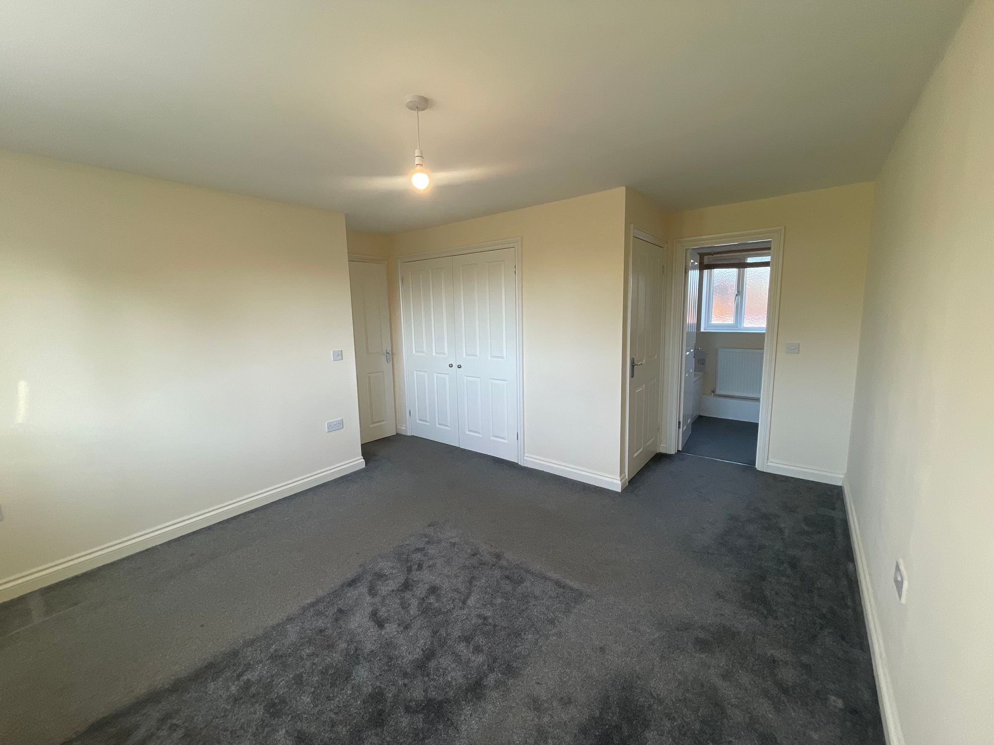 4 bed to rent in Crowcombe Road, Taunton, TA2 8