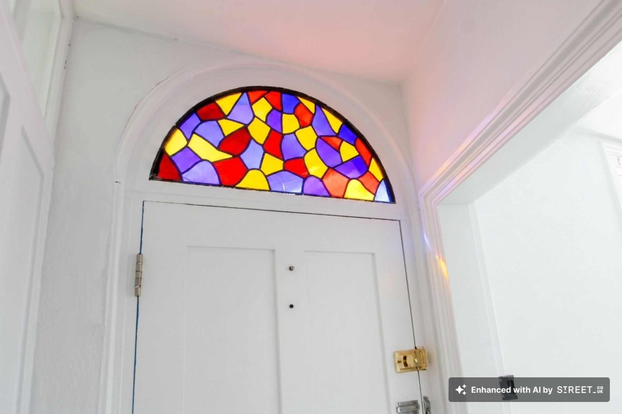 2 bed semi-detached house to rent in Trinity Road, Taunton, TA1 2