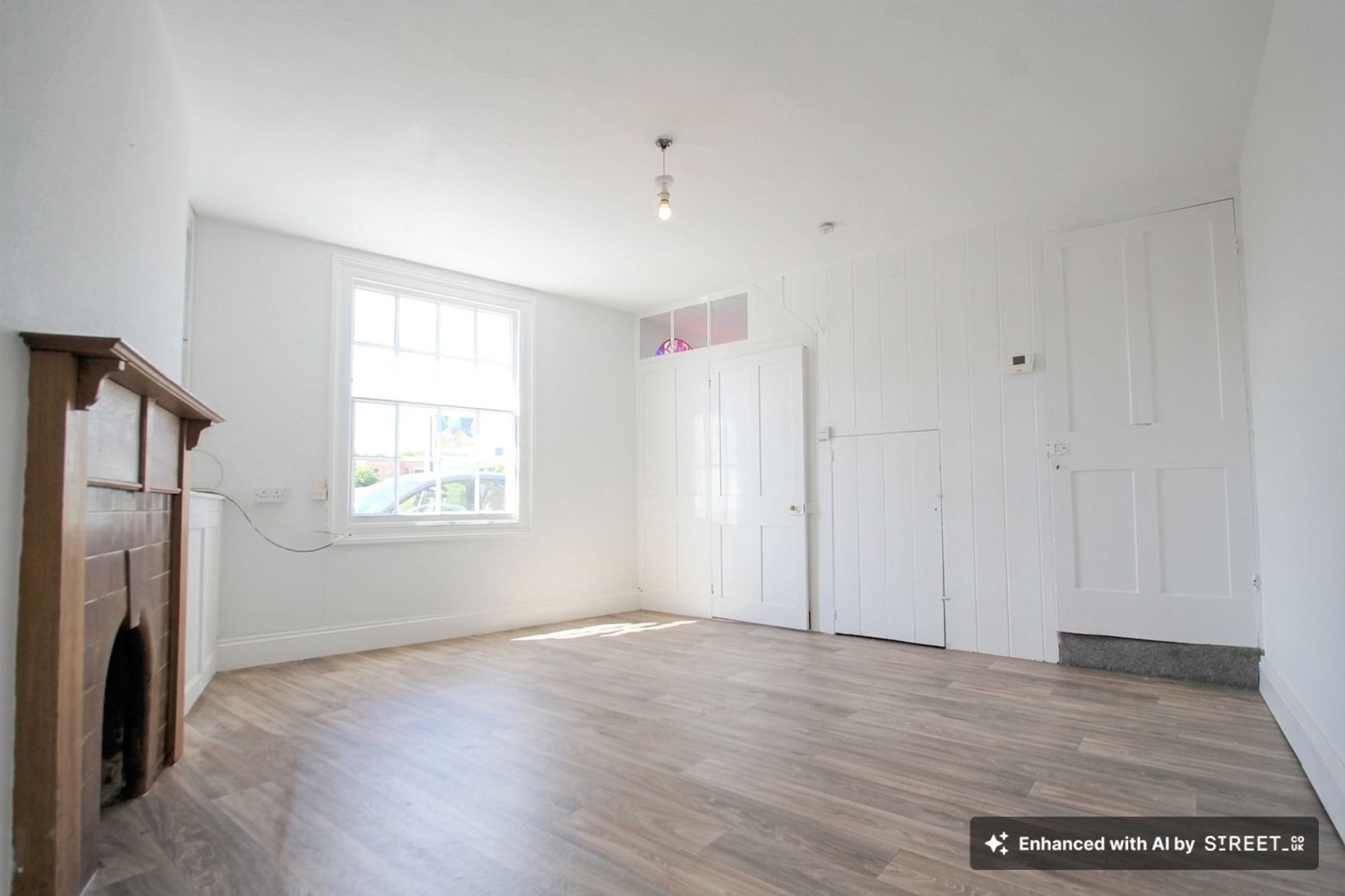 2 bed semi-detached house to rent in Trinity Road, Taunton, TA1  - Property Image 6