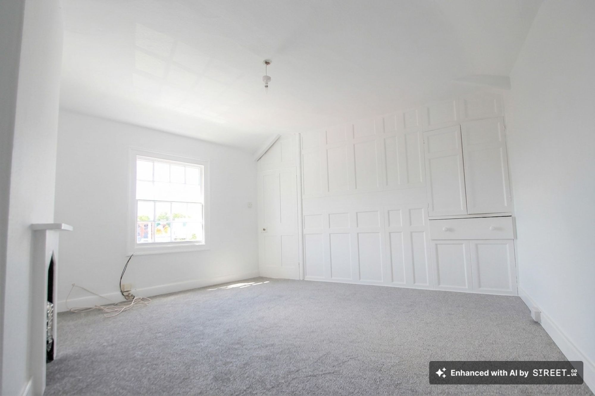 2 bed semi-detached house to rent in Trinity Road, Taunton, TA1  - Property Image 7