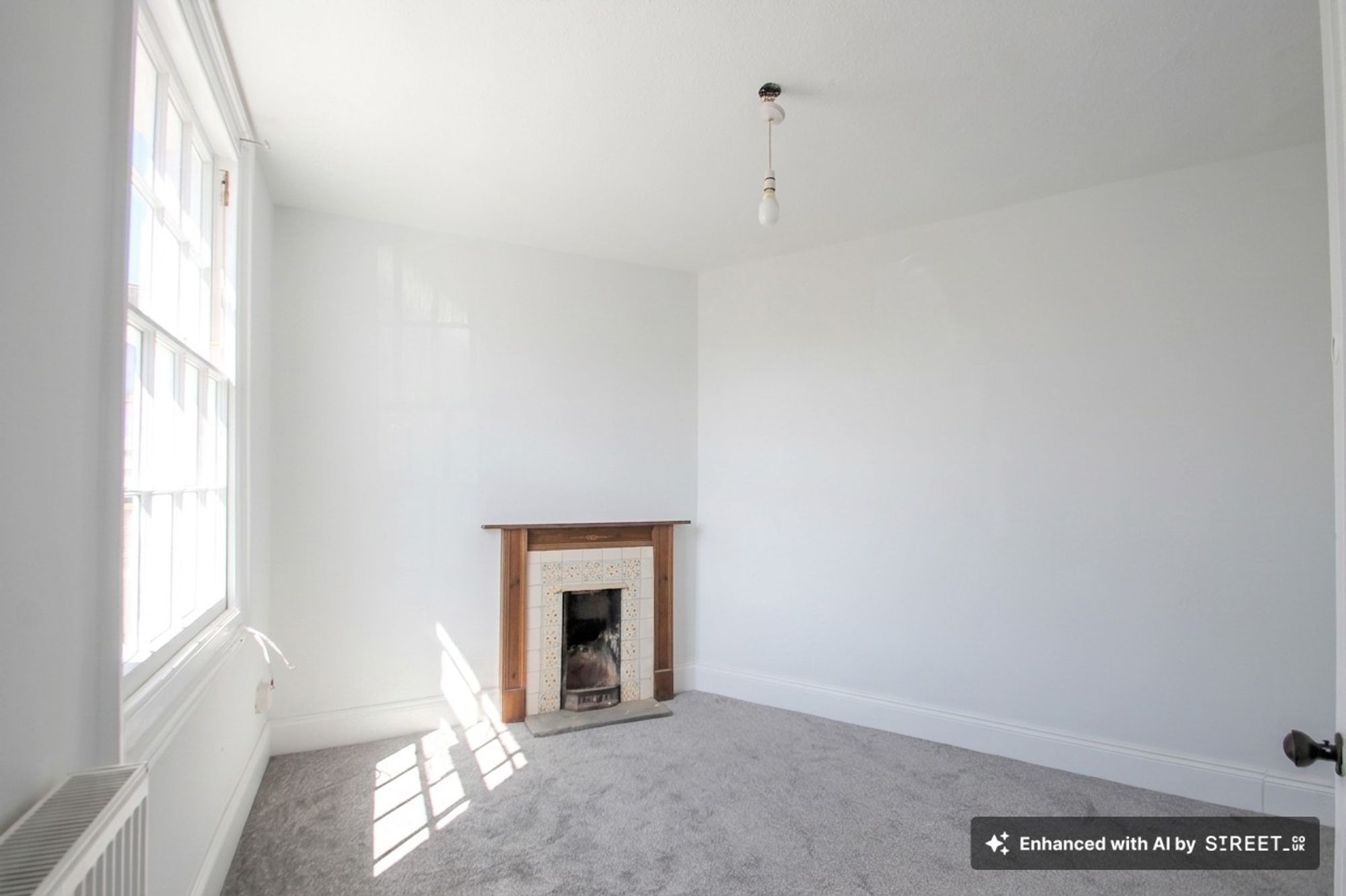 2 bed semi-detached house to rent in Trinity Road, Taunton, TA1  - Property Image 8