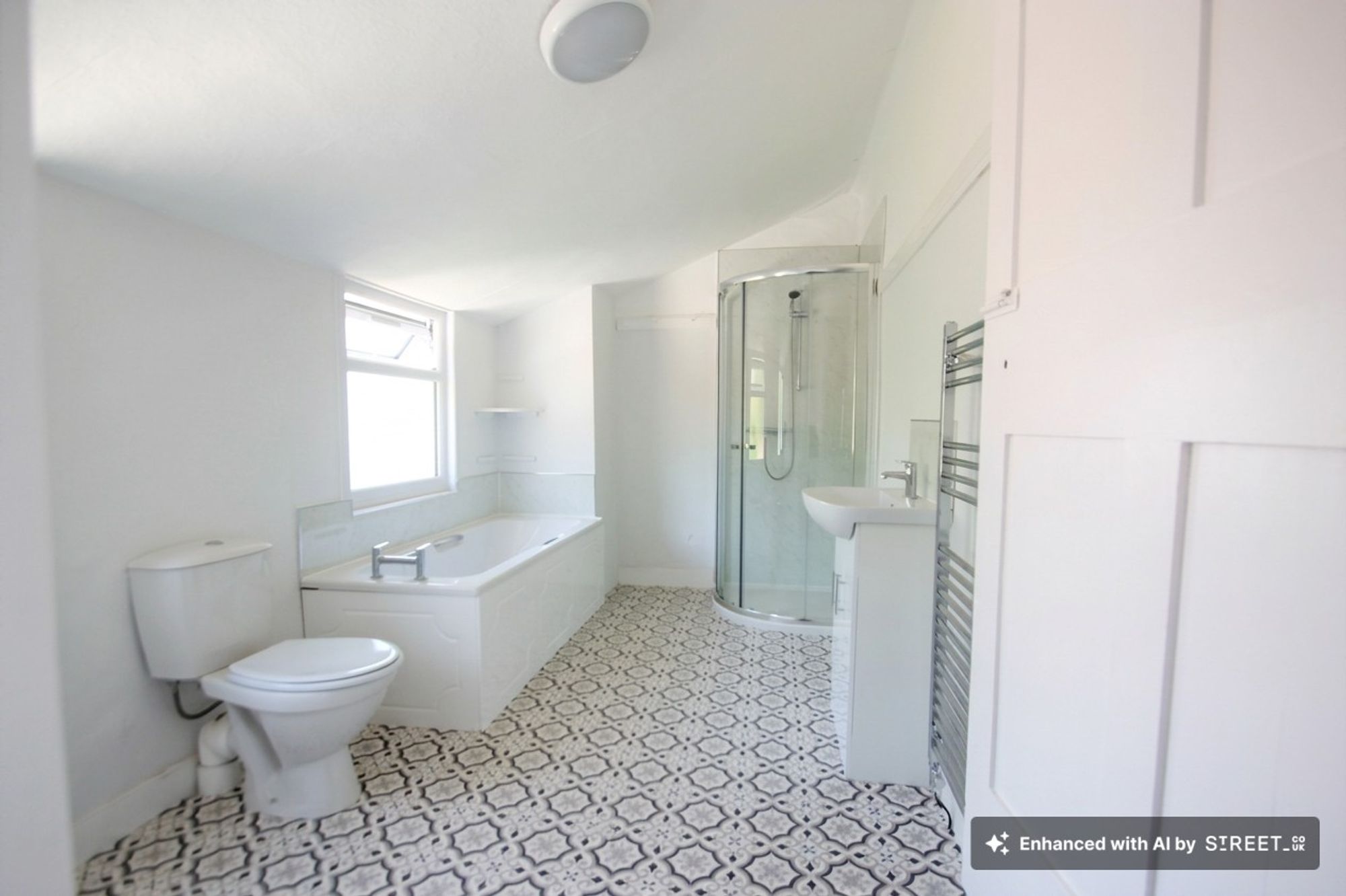 2 bed semi-detached house to rent in Trinity Road, Taunton, TA1  - Property Image 9