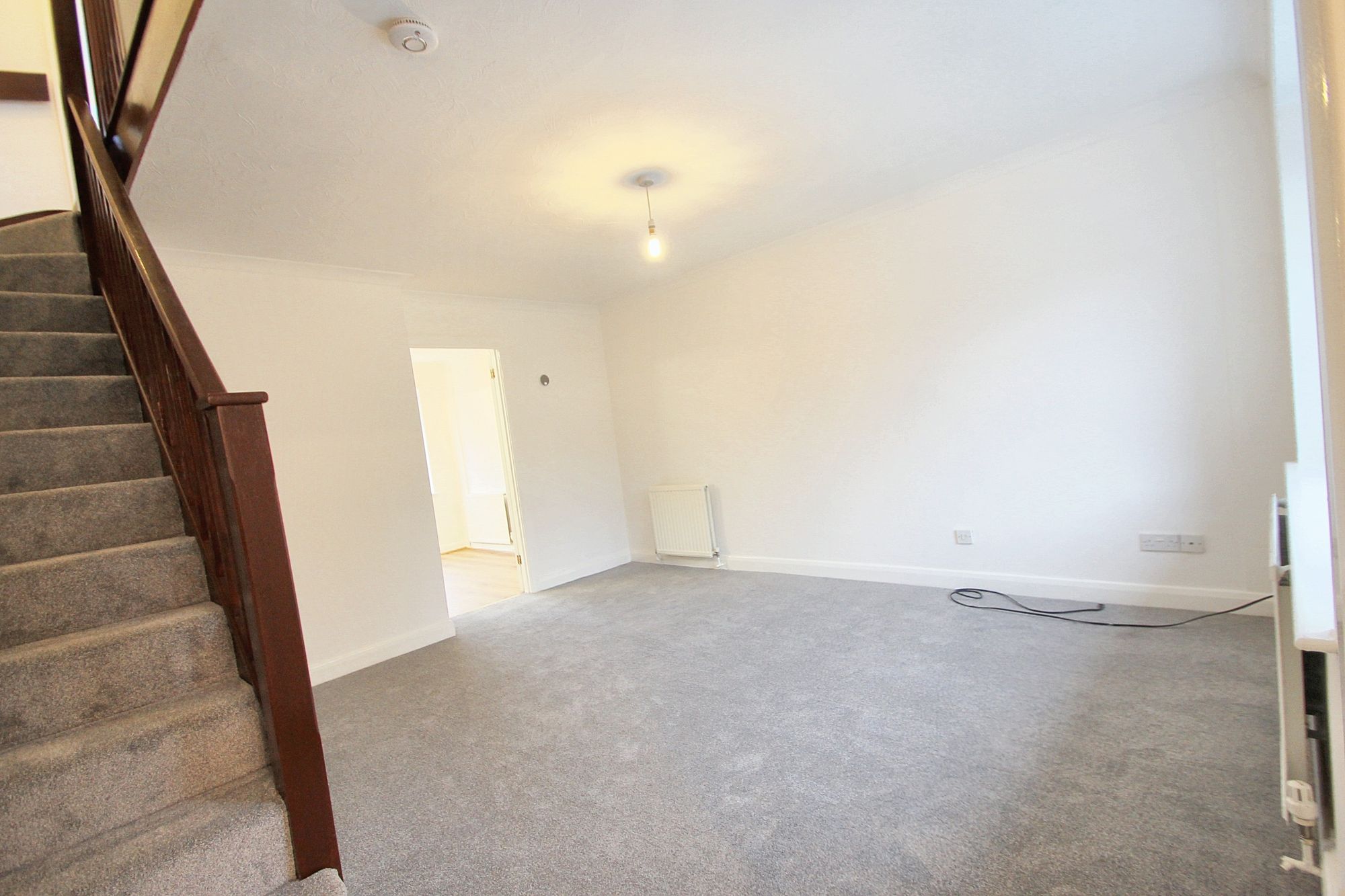 3 bed mid-terraced house for sale in Fivash Close, Taunton, TA1 5