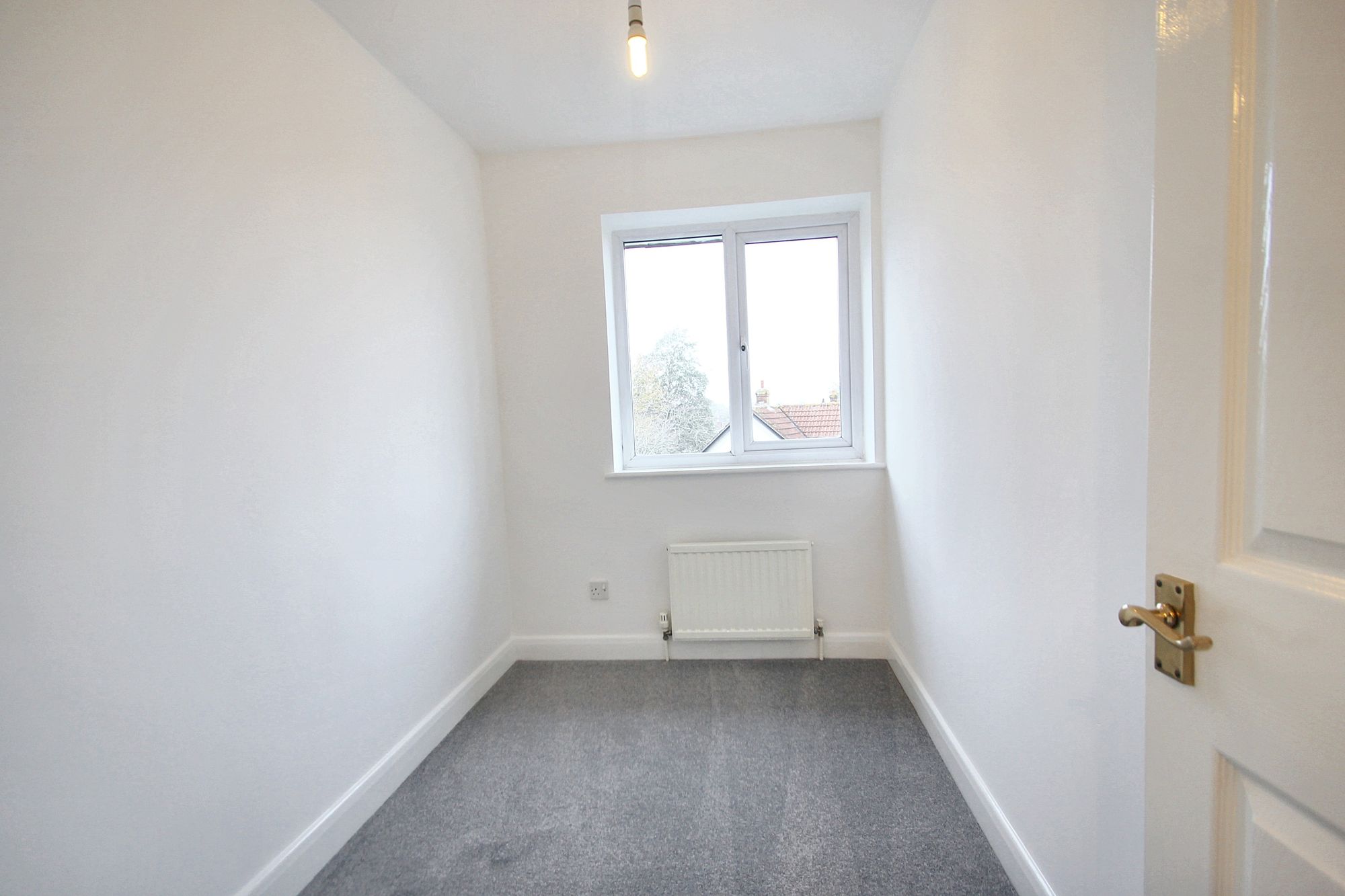 3 bed mid-terraced house for sale in Fivash Close, Taunton, TA1  - Property Image 10