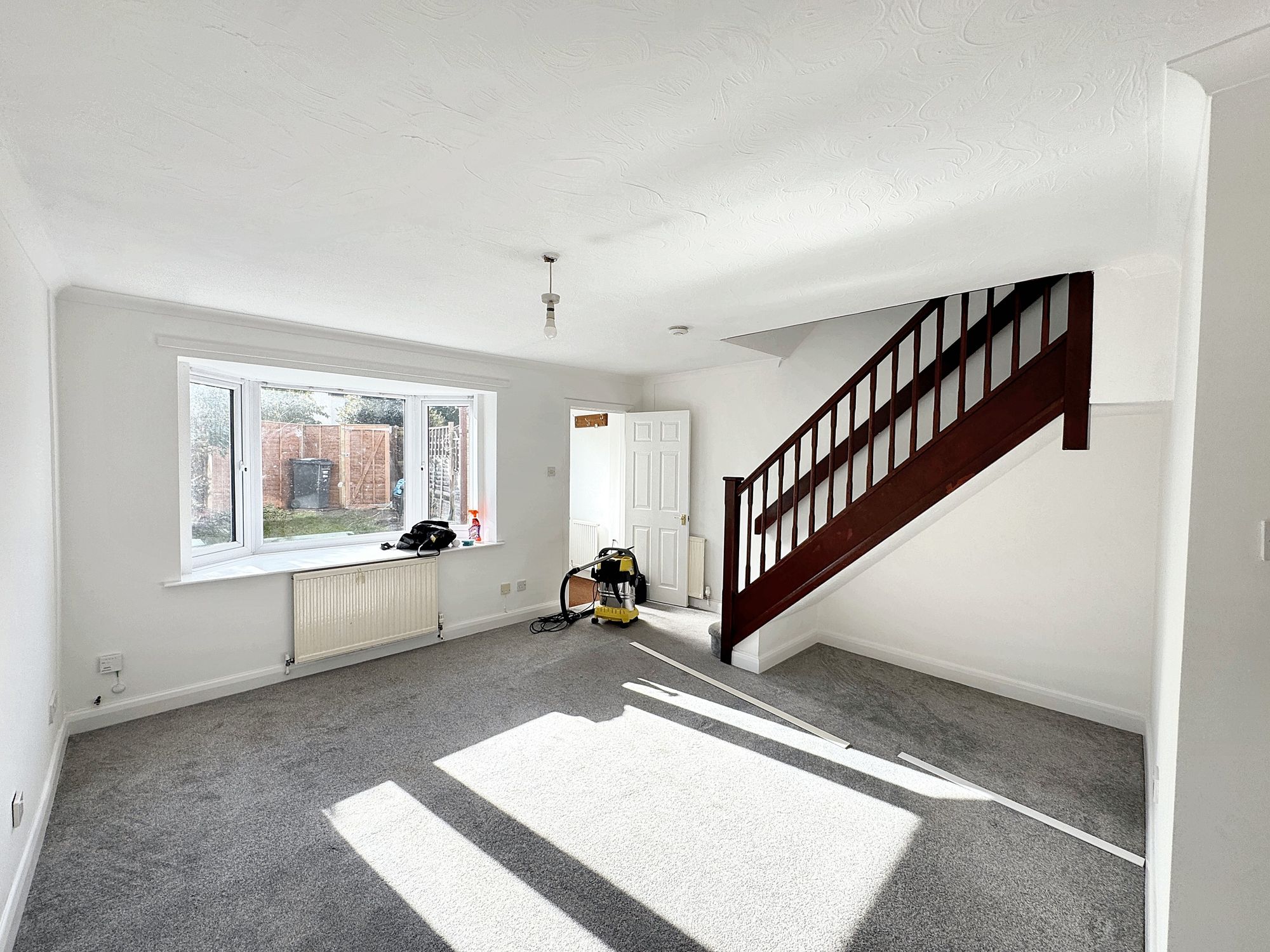 3 bed mid-terraced house for sale in Fivash Close, Taunton, TA1 4