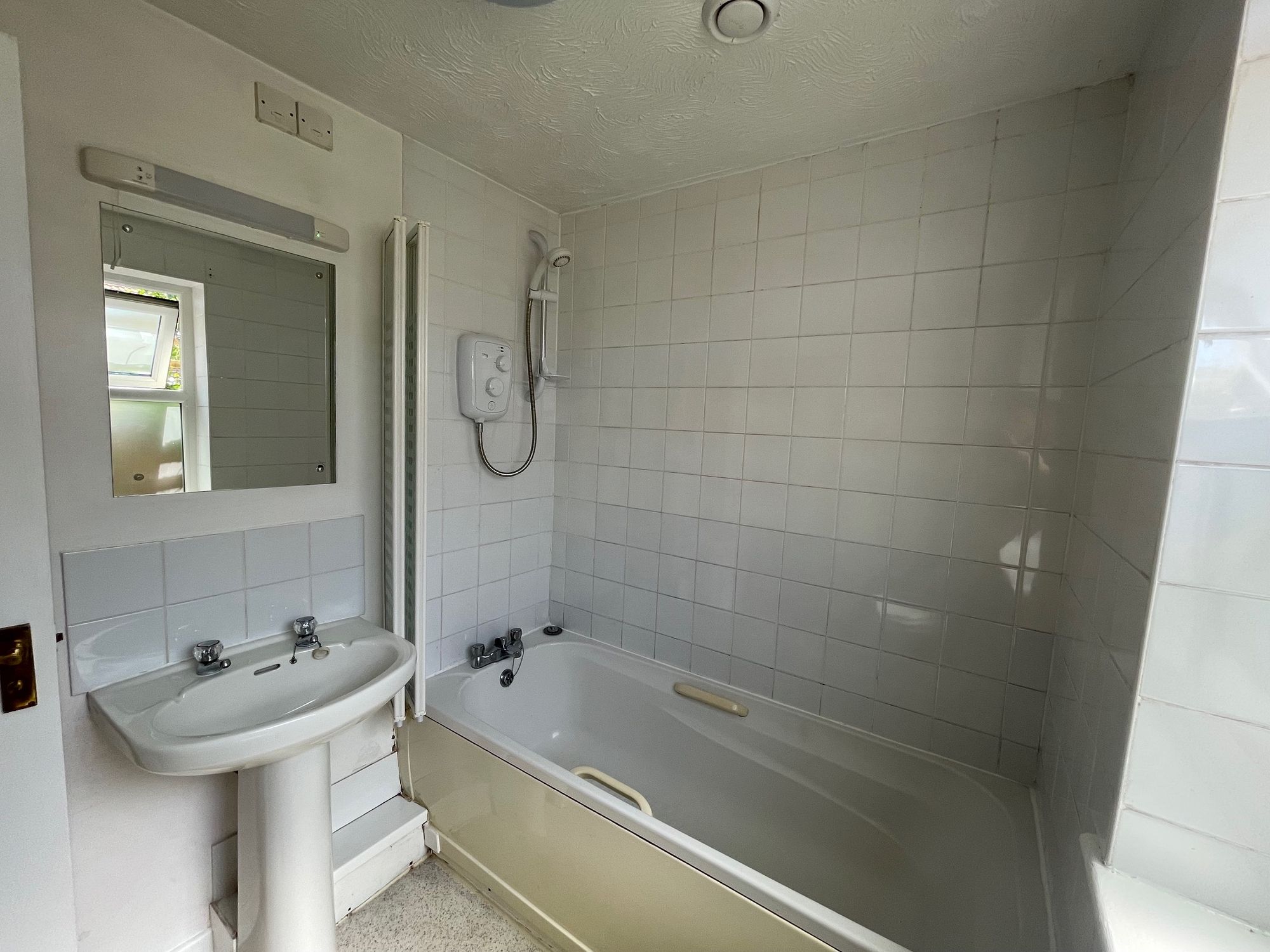 1 bed apartment to rent in The Hill, Langport, TA10 5