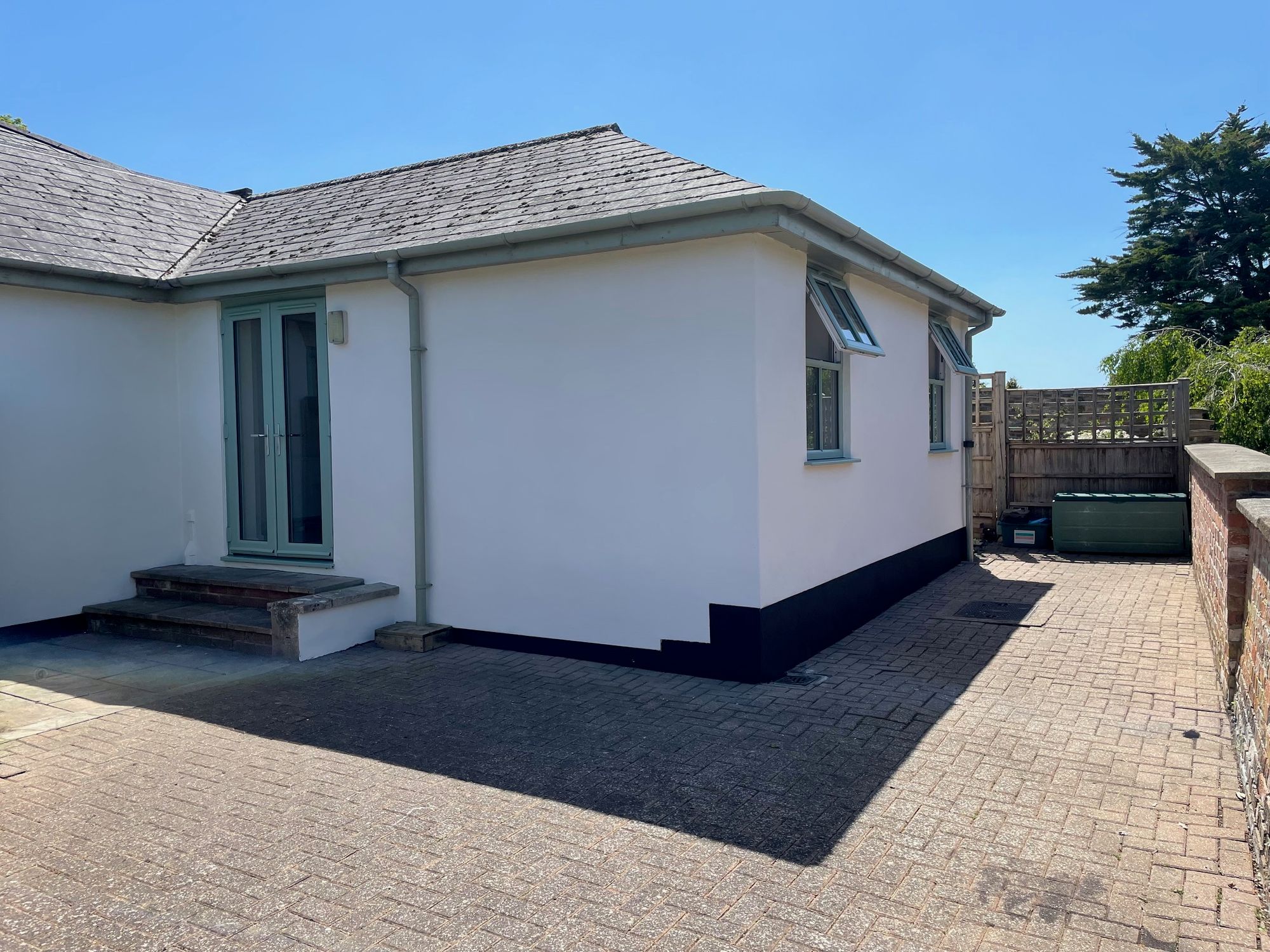 1 bed apartment to rent in The Hill, Langport, TA10  - Property Image 10