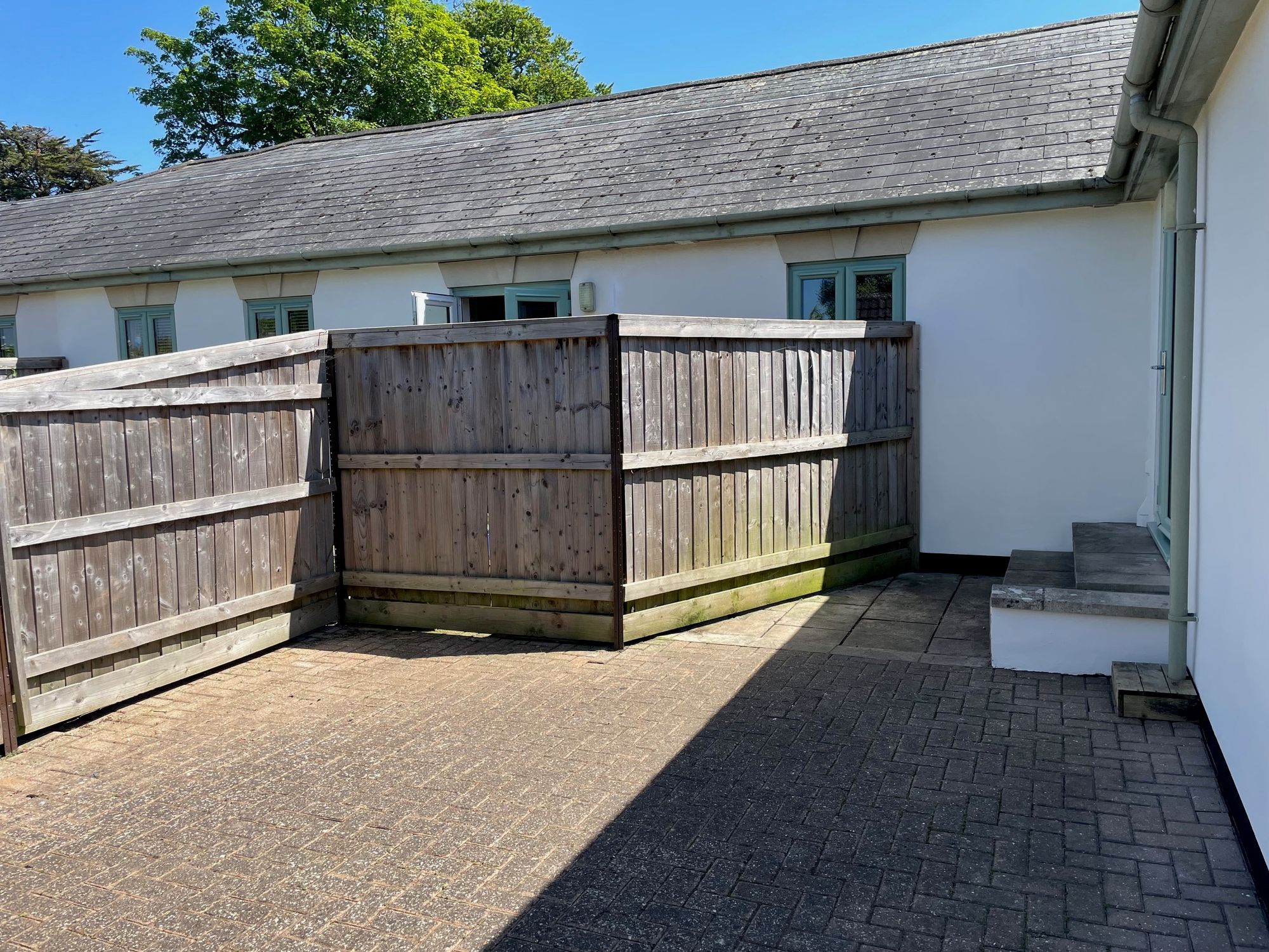 1 bed apartment to rent in The Hill, Langport, TA10  - Property Image 11