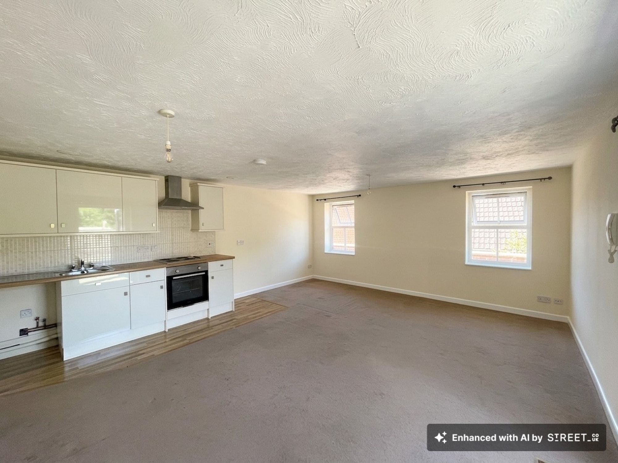 1 bed apartment to rent in The Hill, Langport, TA10  - Property Image 2