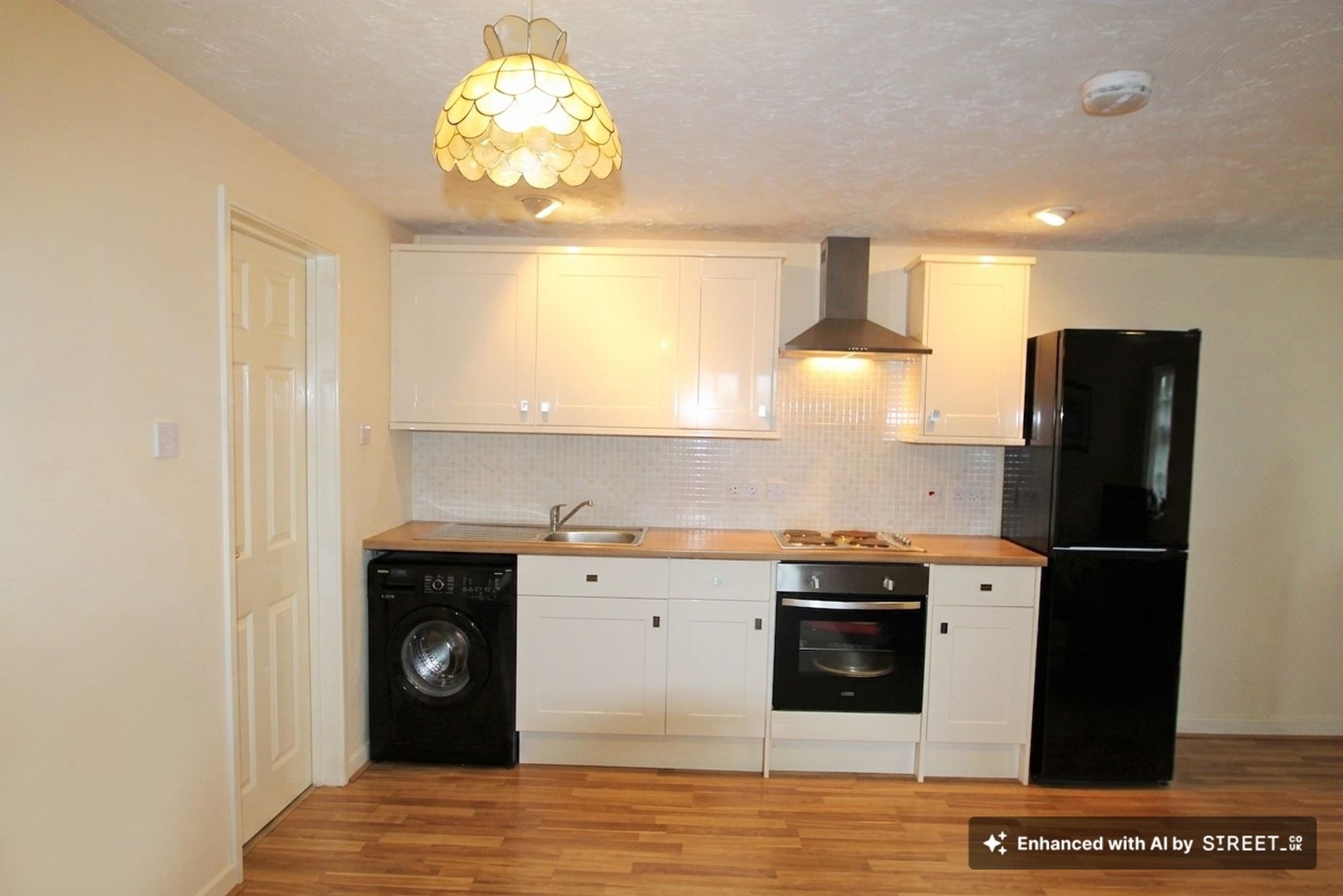 1 bed apartment to rent in The Hill, Langport, TA10 4