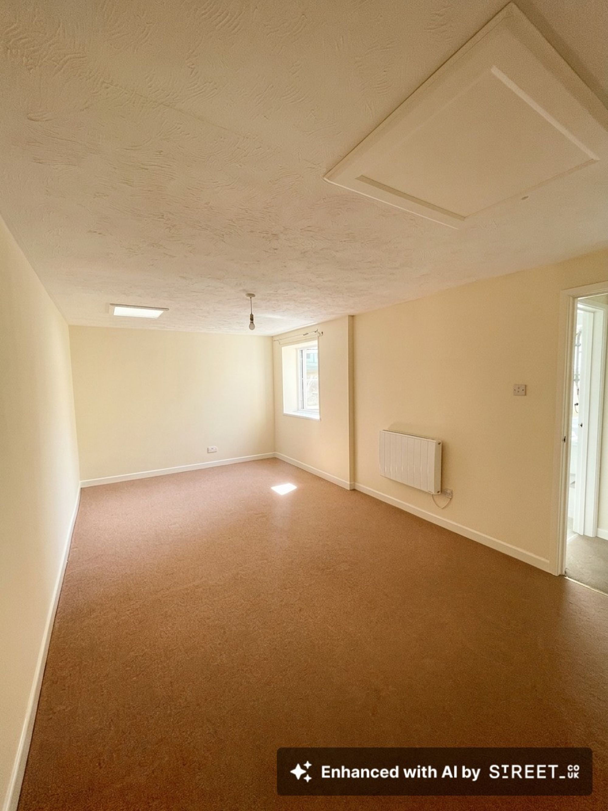 1 bed apartment to rent in The Hill, Langport, TA10  - Property Image 3