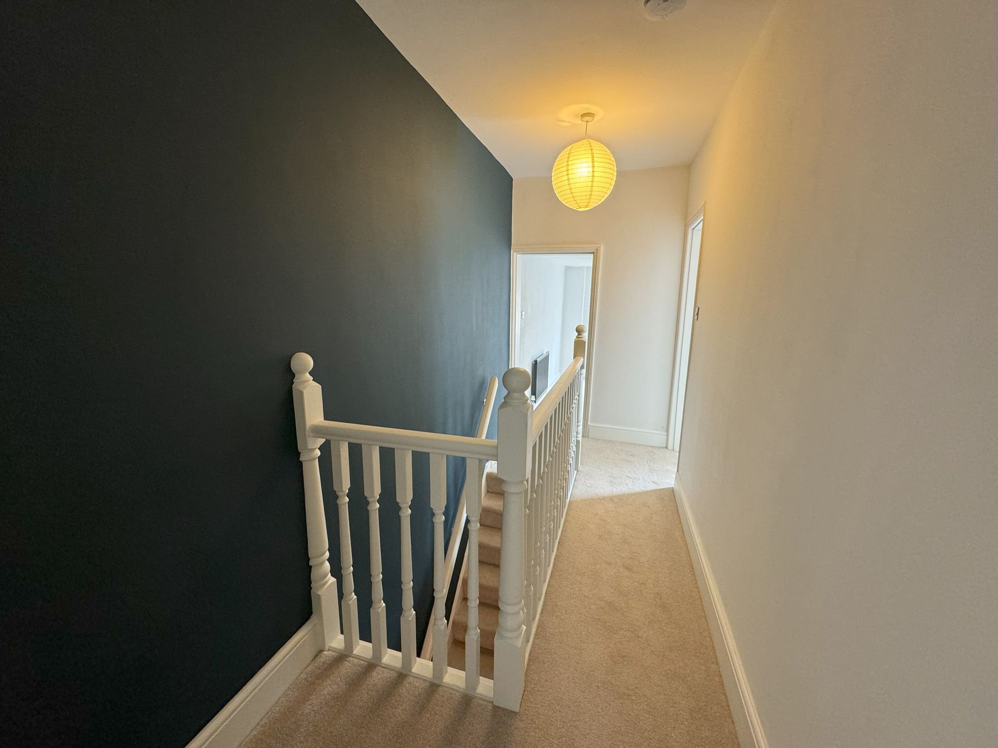 3 bed terraced house to rent in Maxwell Street, Taunton, TA2 9