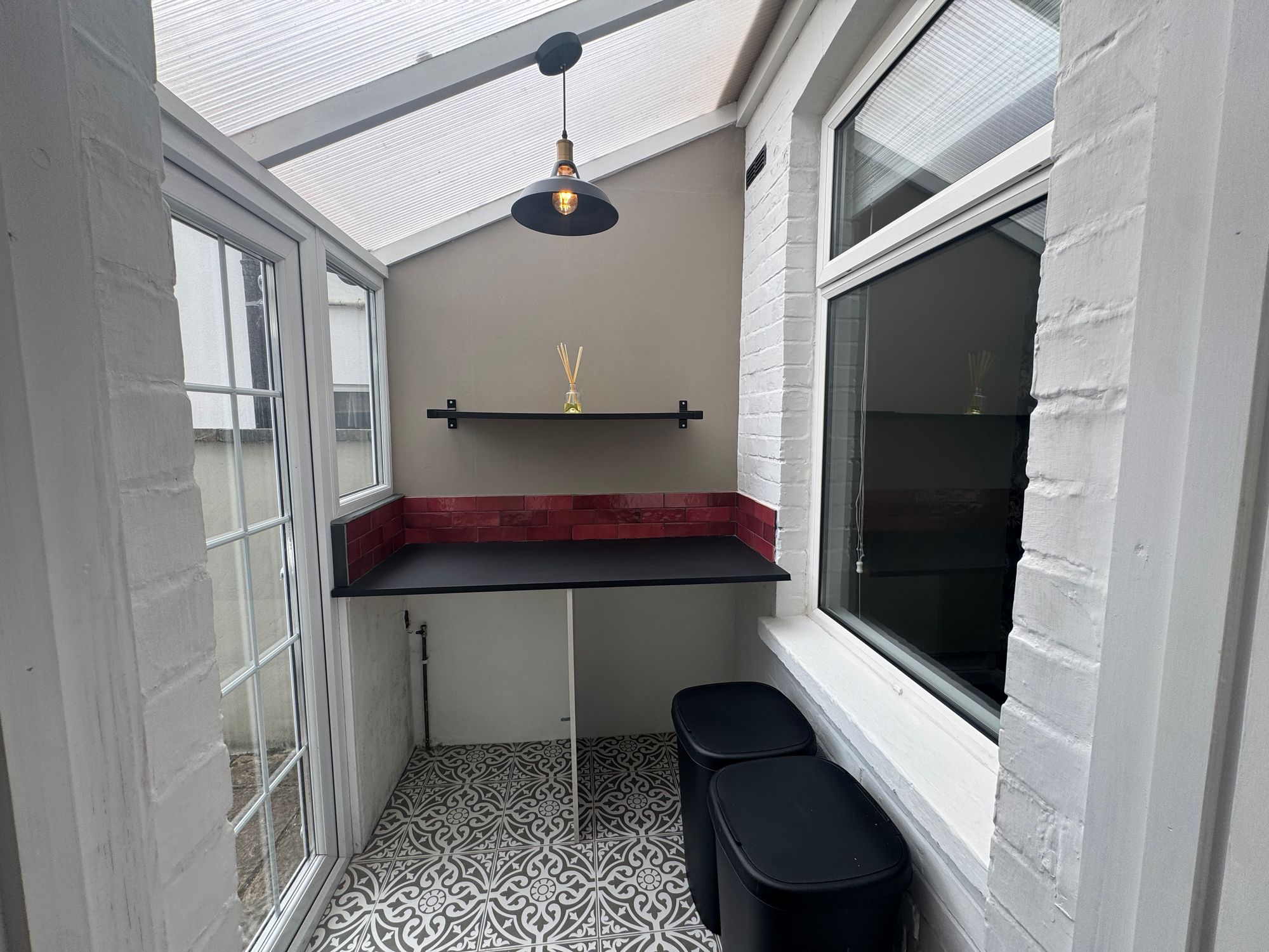 3 bed terraced house to rent in Maxwell Street, Taunton, TA2  - Property Image 8