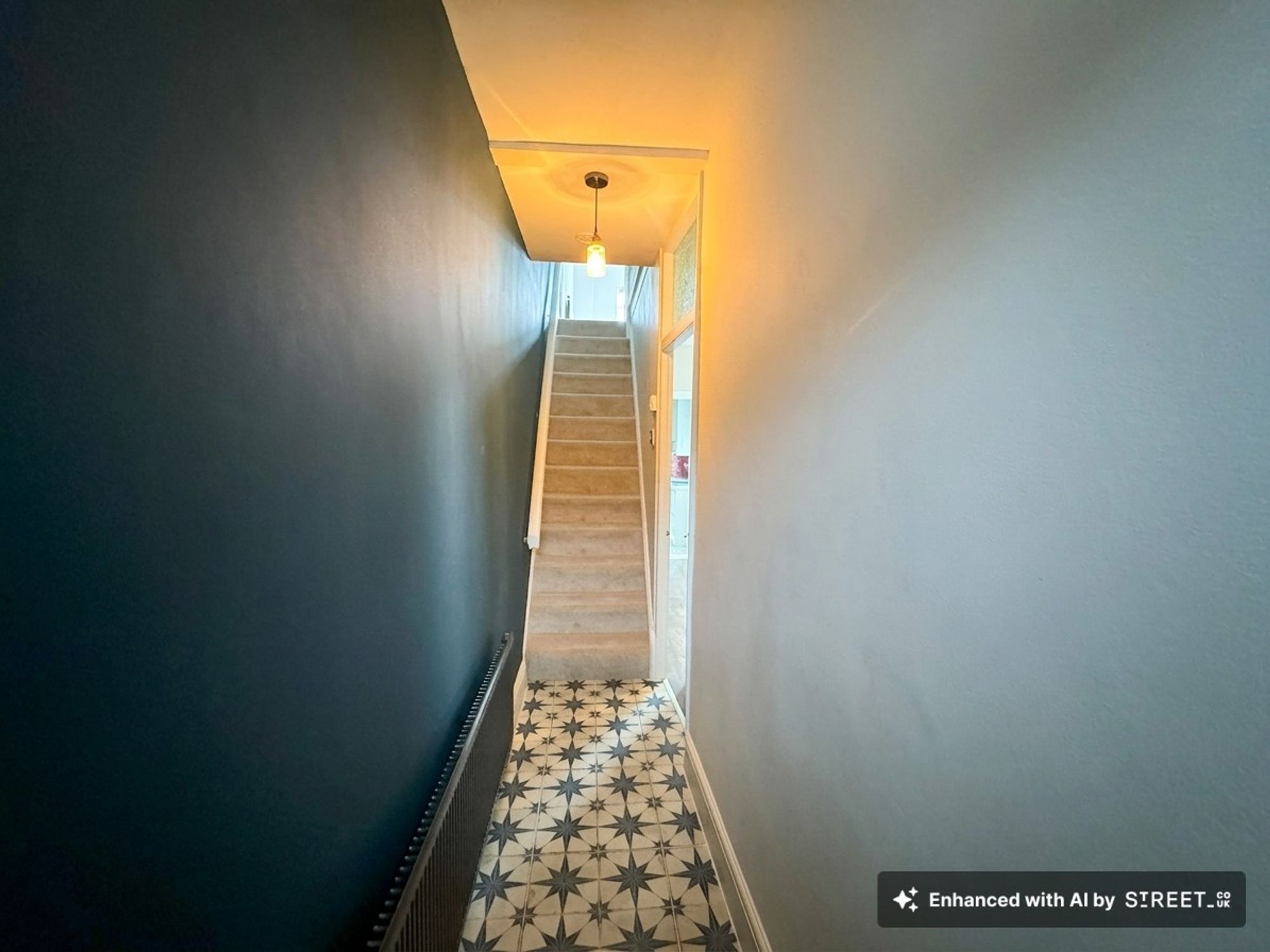 3 bed terraced house to rent in Maxwell Street, Taunton, TA2  - Property Image 9