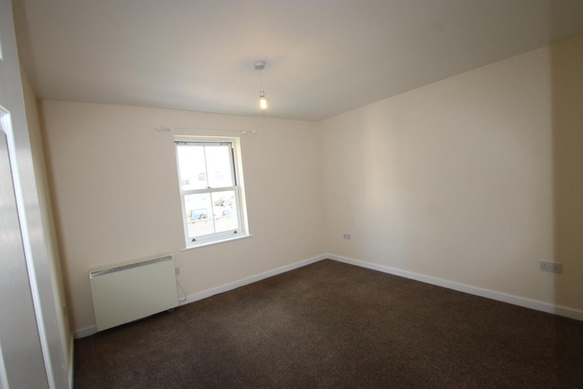 2 bed apartment for sale in Victoria Street, Taunton, TA1 3