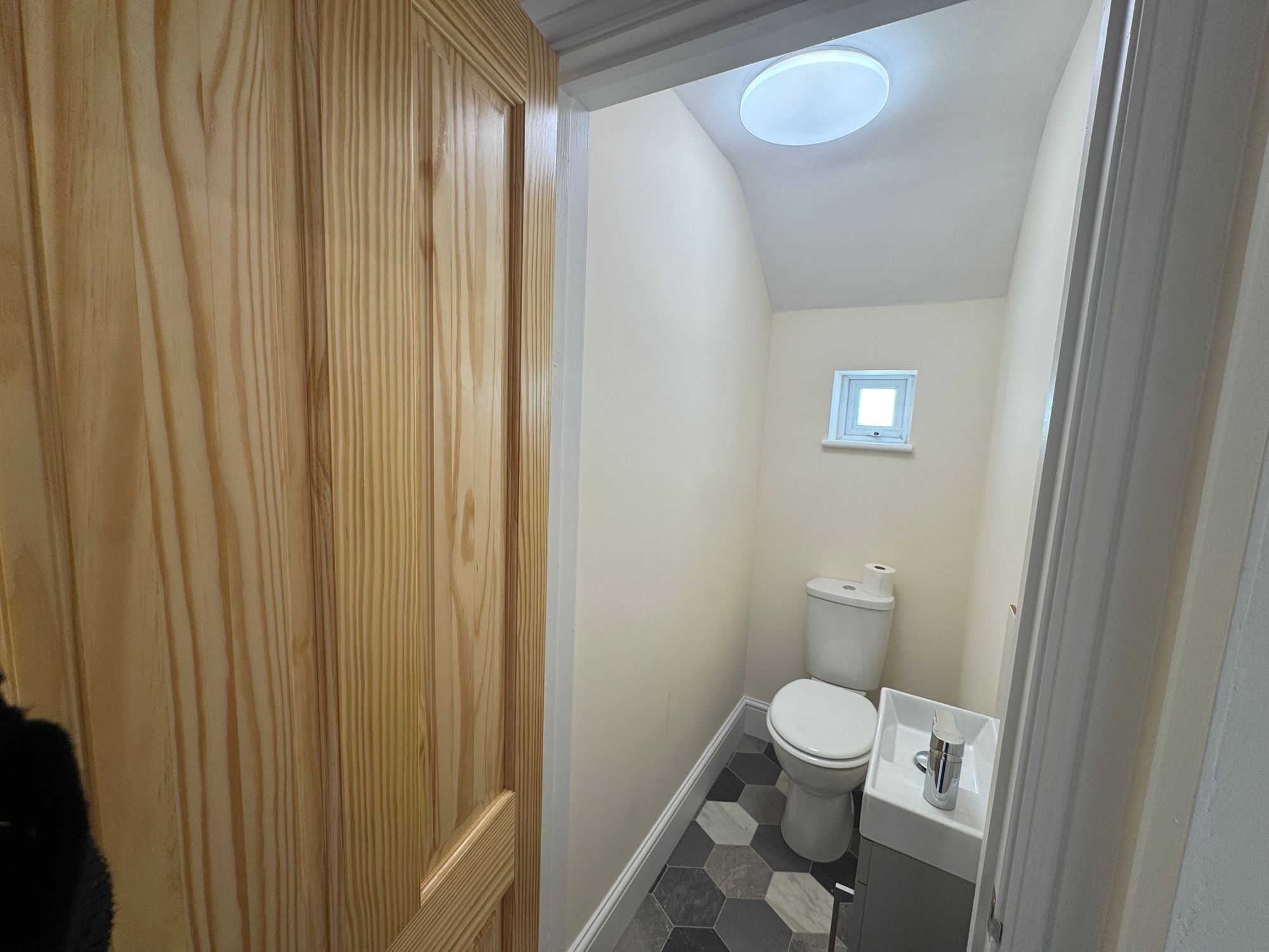 3 bed house to rent in St. Augustine Street, Taunton, TA1  - Property Image 14