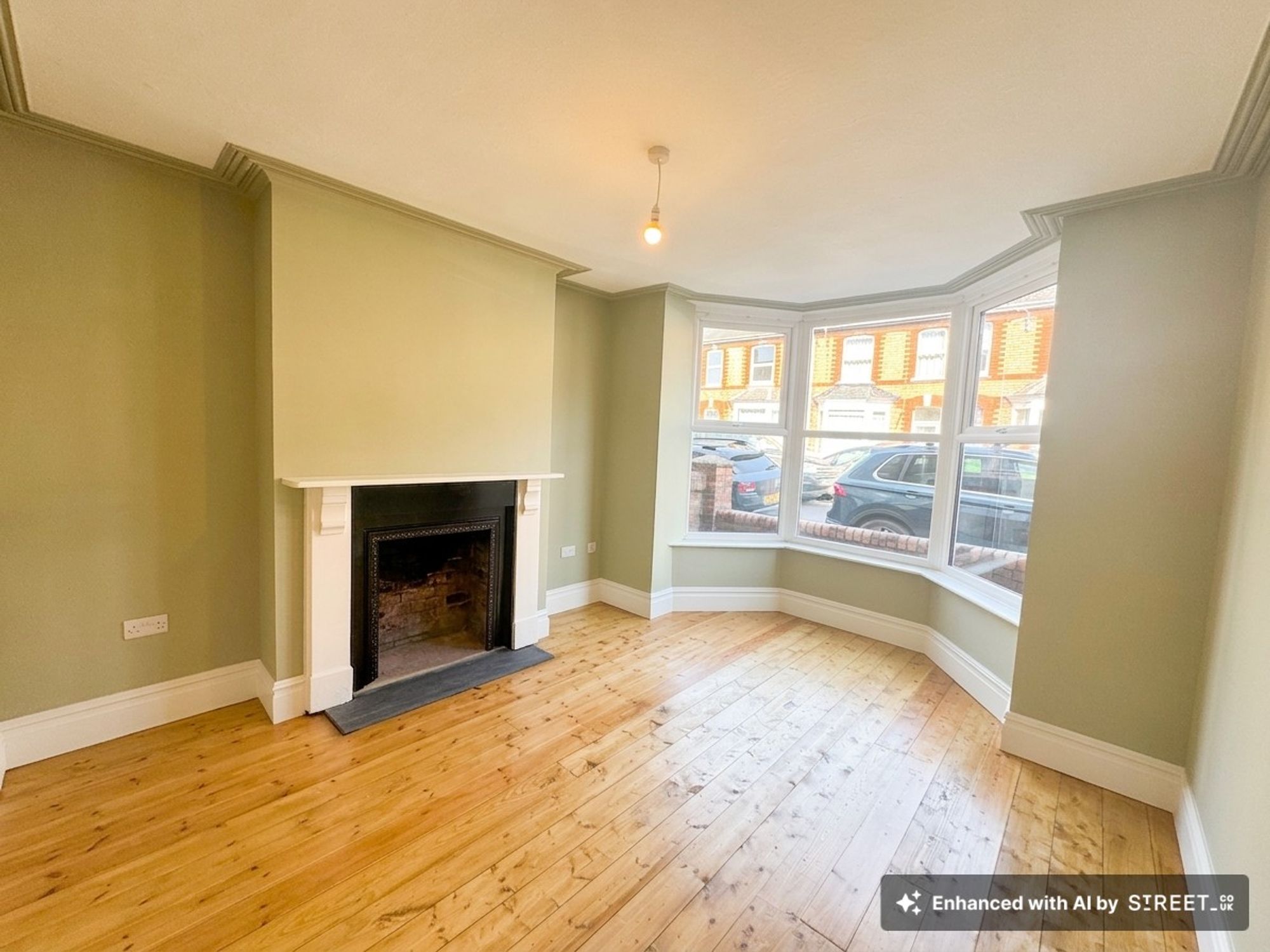 3 bed house to rent in St. Augustine Street, Taunton, TA1  - Property Image 3