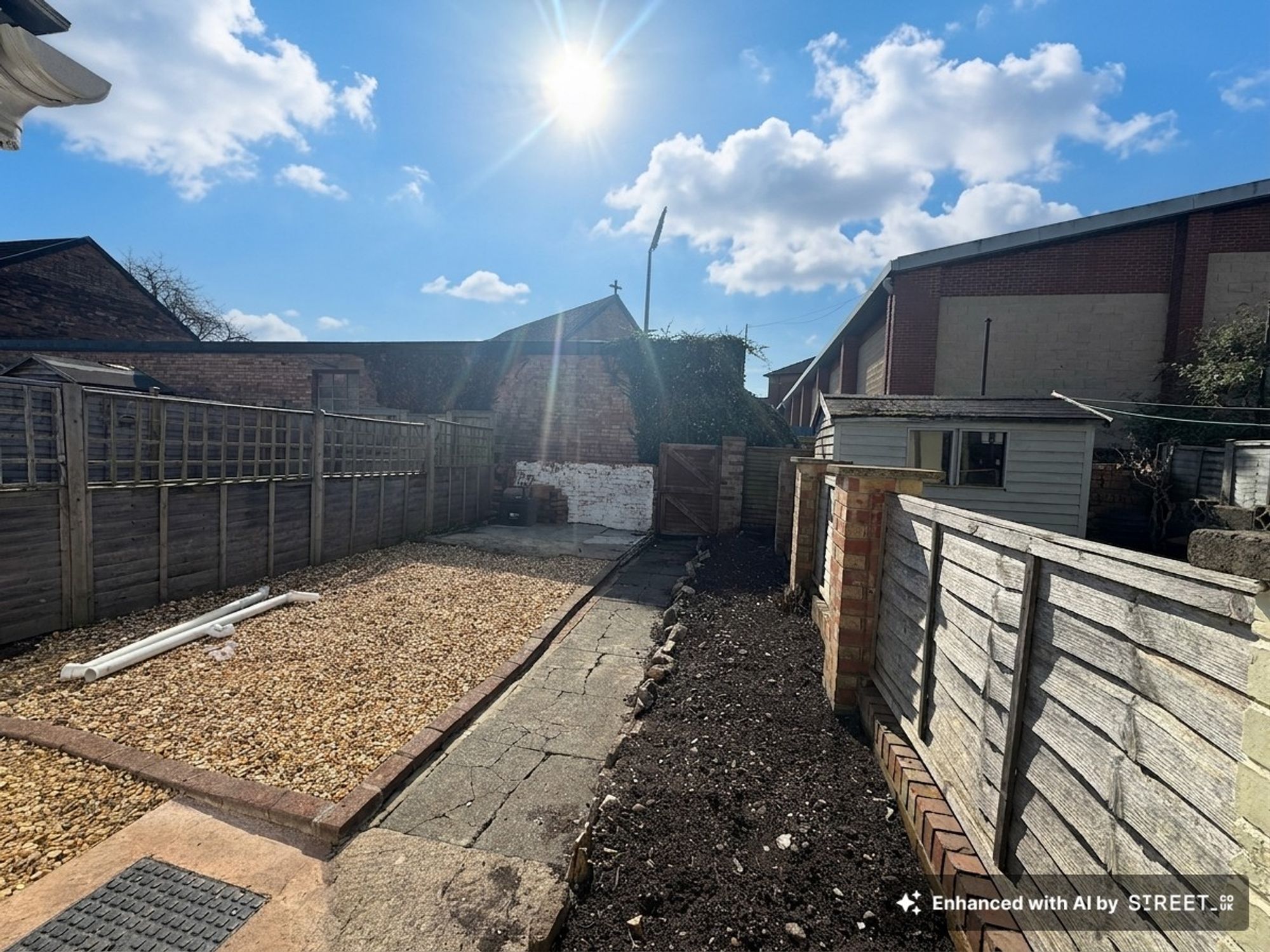 3 bed house to rent in St. Augustine Street, Taunton, TA1  - Property Image 16