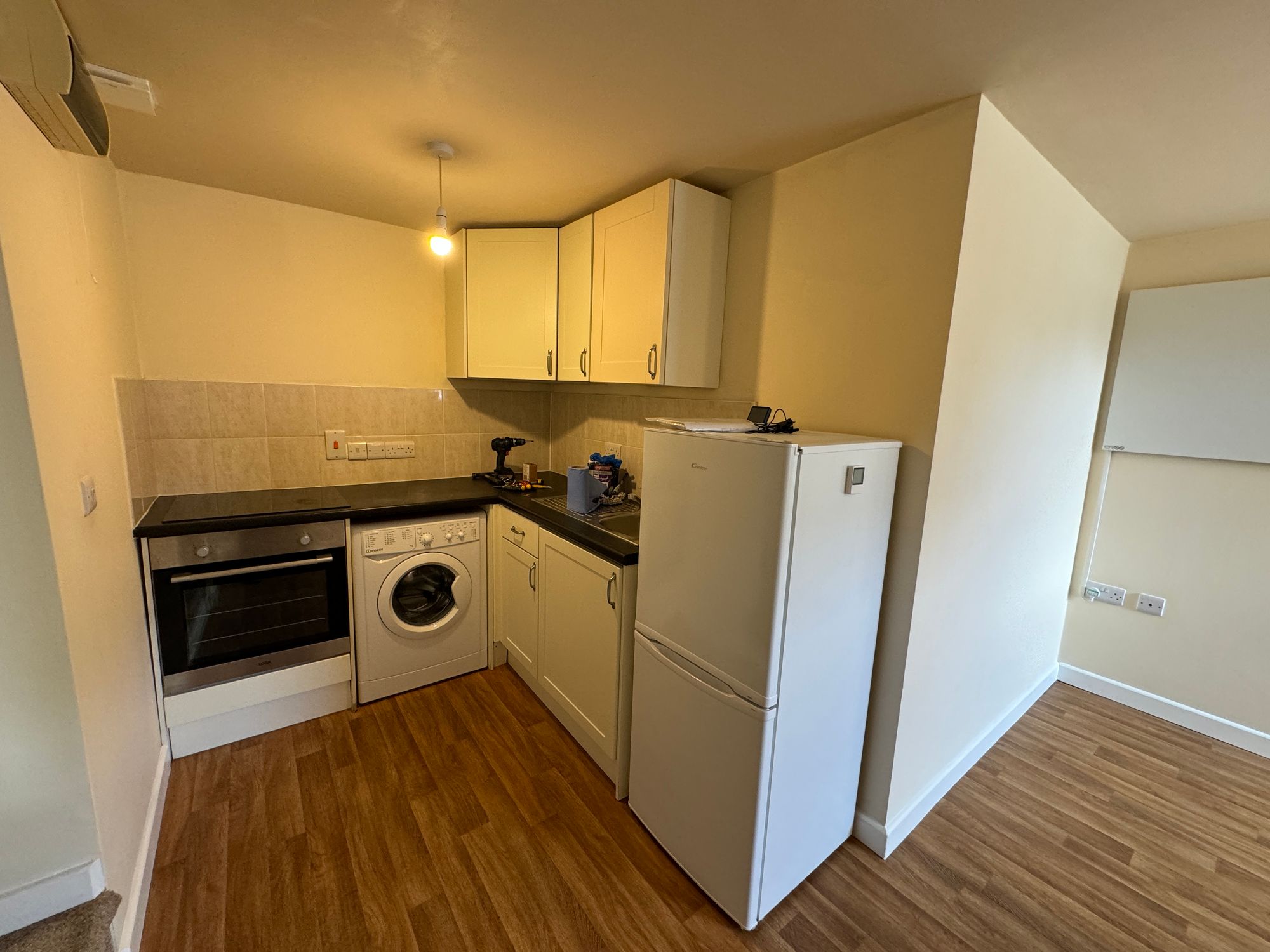 1 bed apartment to rent in 108 Cheddon Road, Taunton, TA2  - Property Image 2