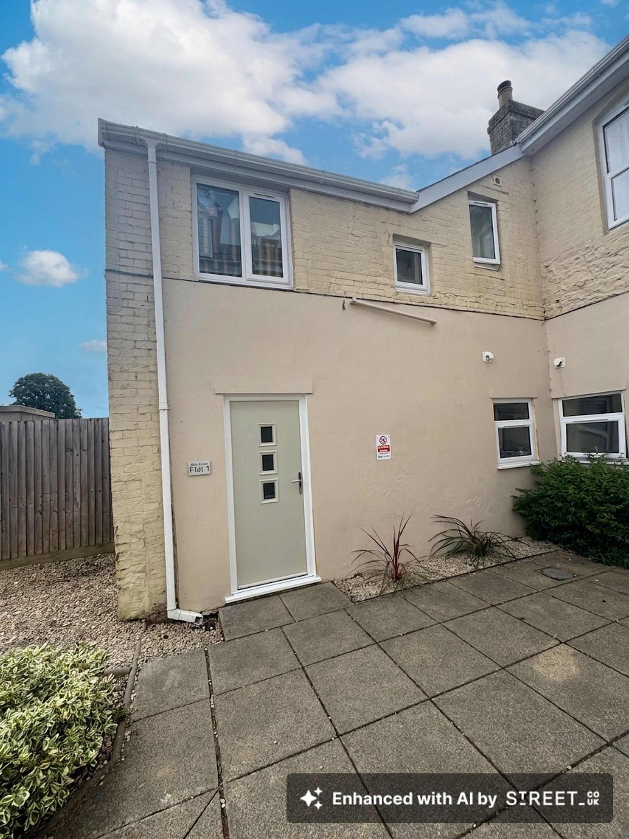 1 bed apartment to rent in 108 Cheddon Road, Taunton, TA2  - Property Image 6