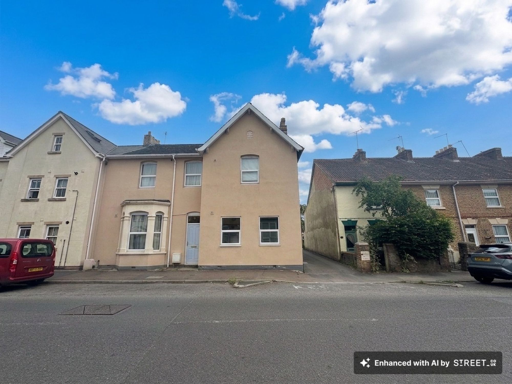 1 bed apartment to rent in 108 Cheddon Road, Taunton, TA2  - Property Image 4