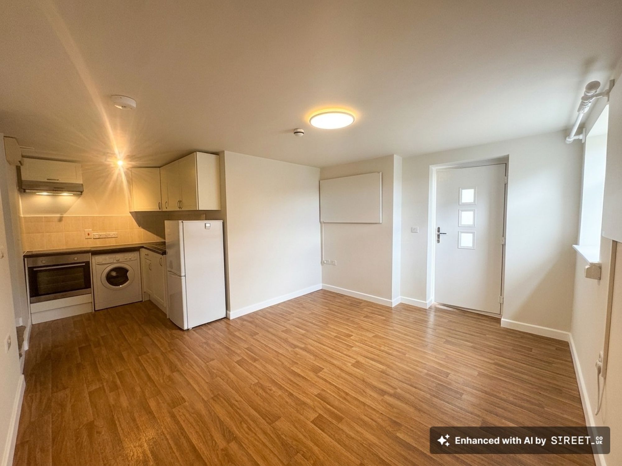 1 bed apartment to rent in 108 Cheddon Road, Taunton, TA2  - Property Image 10
