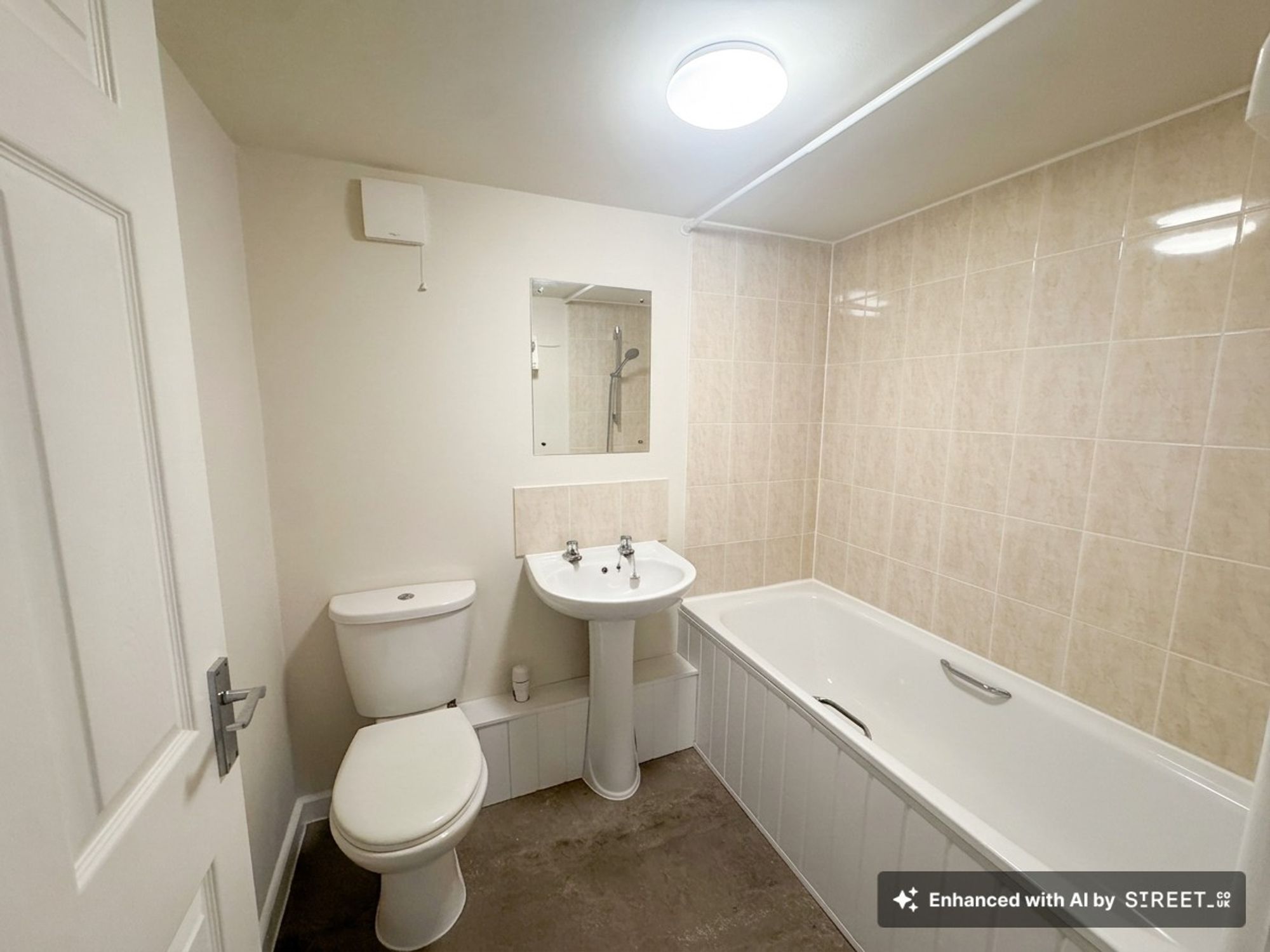 1 bed apartment to rent in 108 Cheddon Road, Taunton, TA2  - Property Image 5
