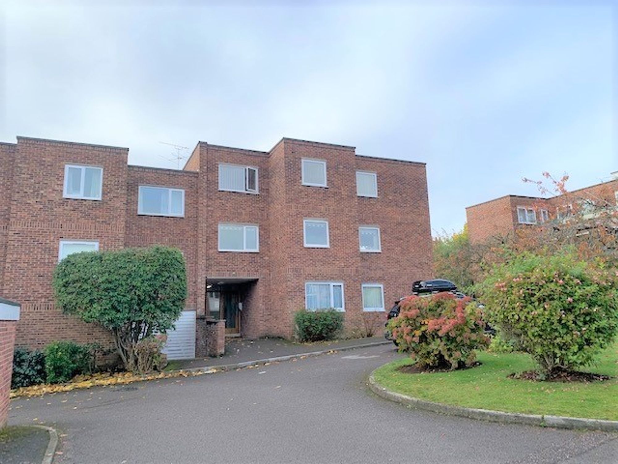 2 bed apartment to rent in Broadlands Rise, Vivary Heights Broadlands Rise, TA1 - Property Image 1