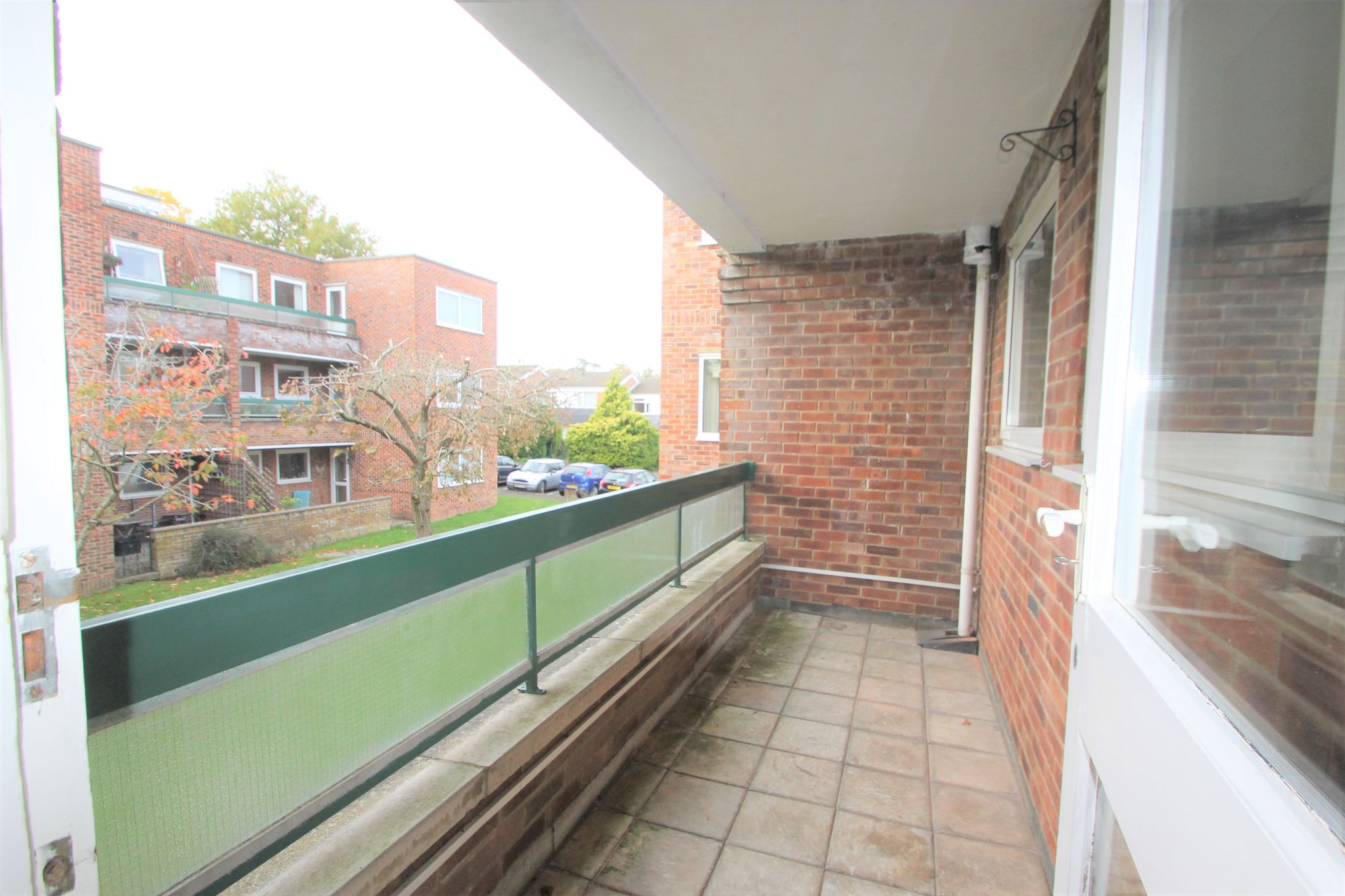2 bed apartment to rent in Broadlands Rise, Vivary Heights Broadlands Rise, TA1 5