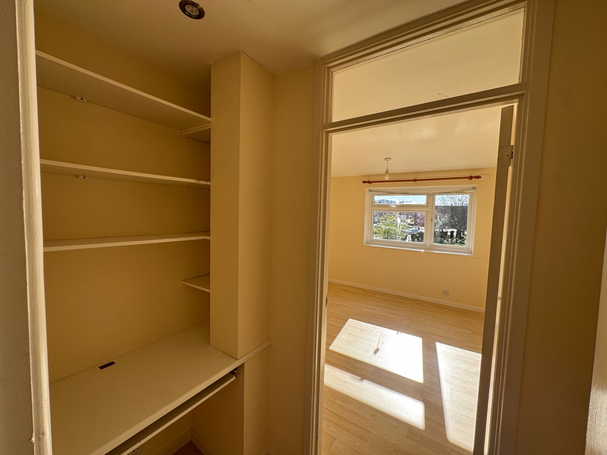 1 bed flat to rent in Duke Street, Taunton, TA1  - Property Image 5