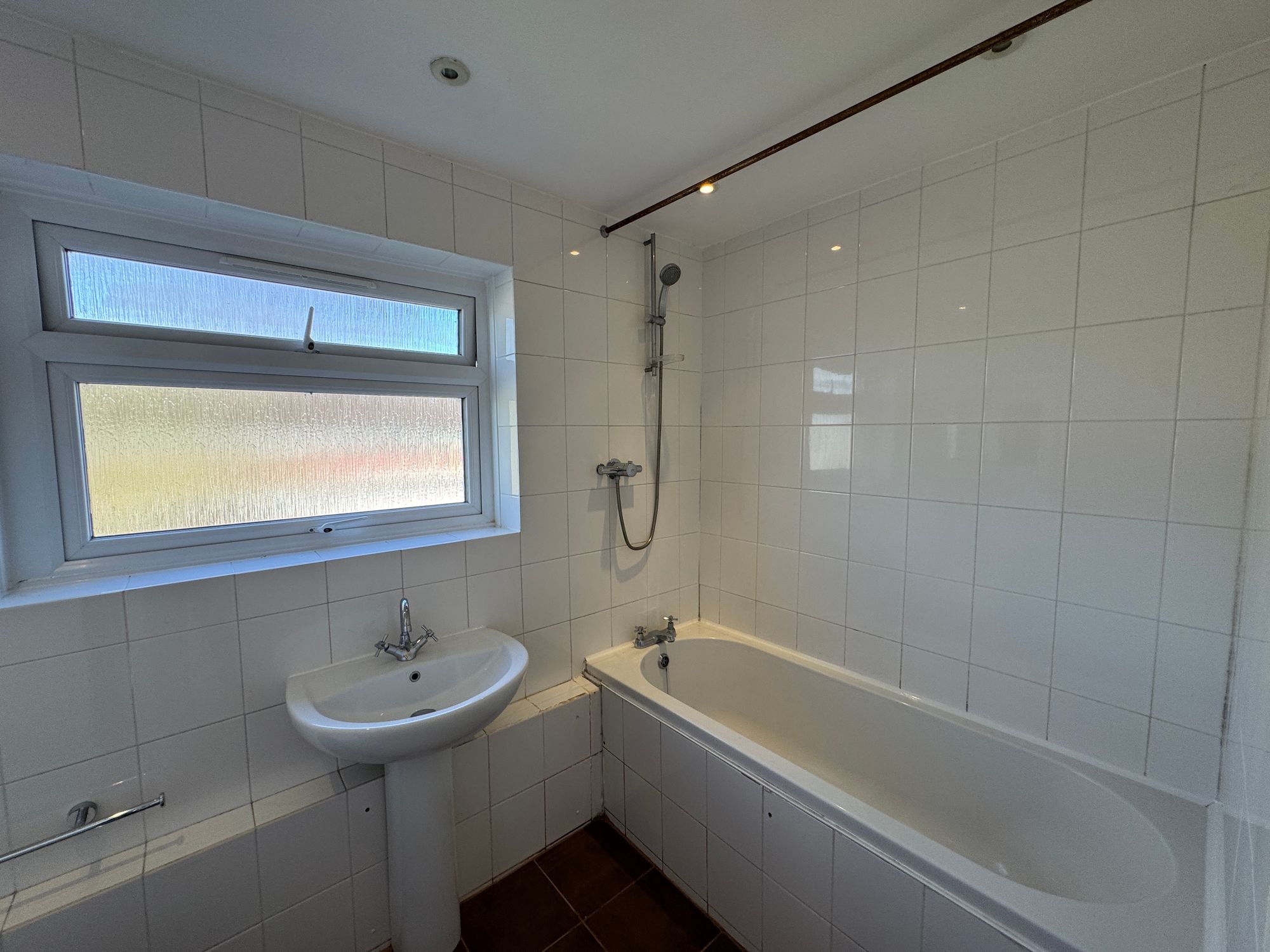 1 bed flat to rent in Duke Street, Taunton, TA1 7