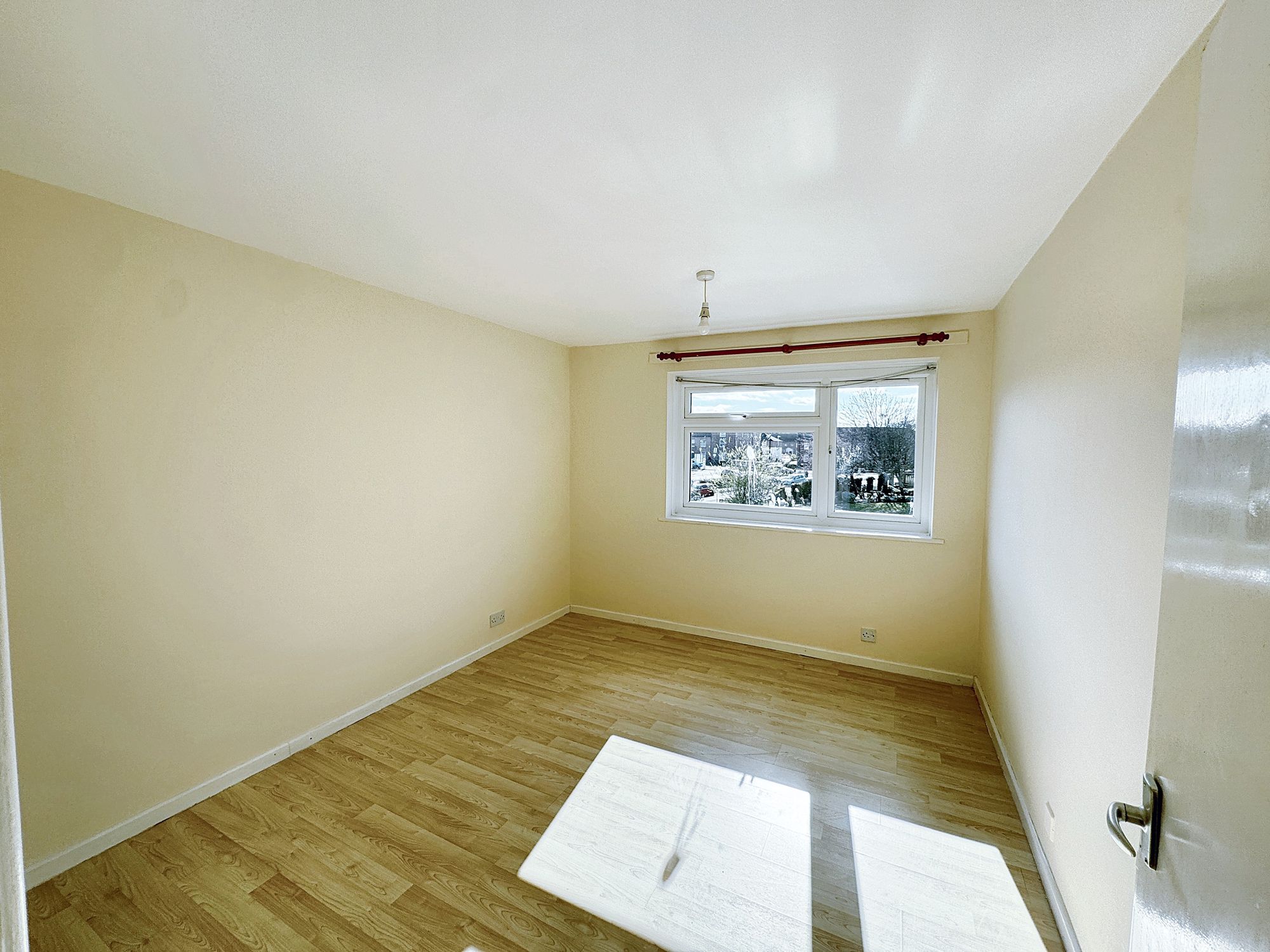 1 bed flat to rent in Duke Street, Taunton, TA1 5