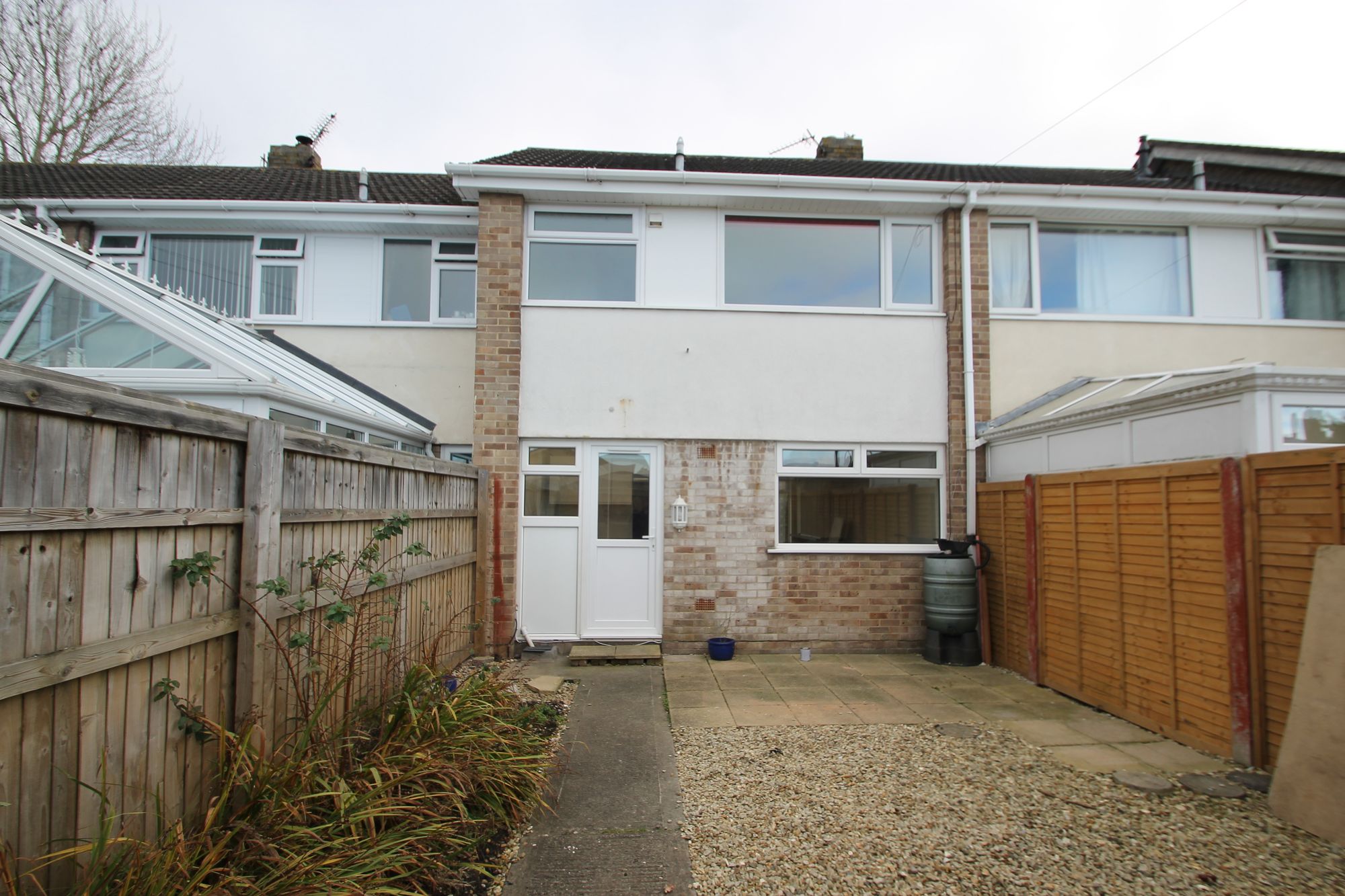 3 bed terraced house to rent in Wye Avenue, Bridgwater, TA6  - Property Image 9