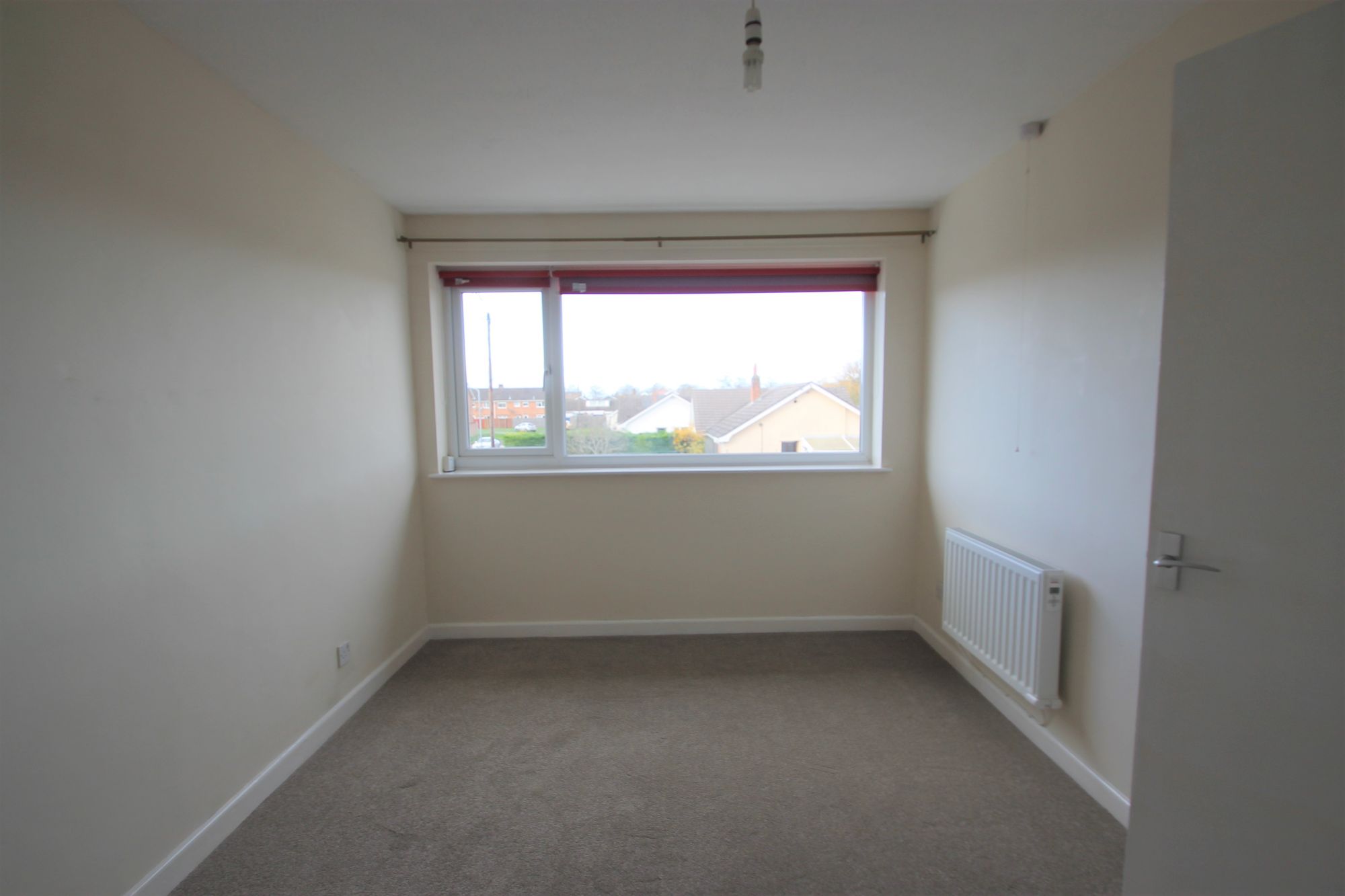 3 bed terraced house to rent in Wye Avenue, Bridgwater, TA6 6