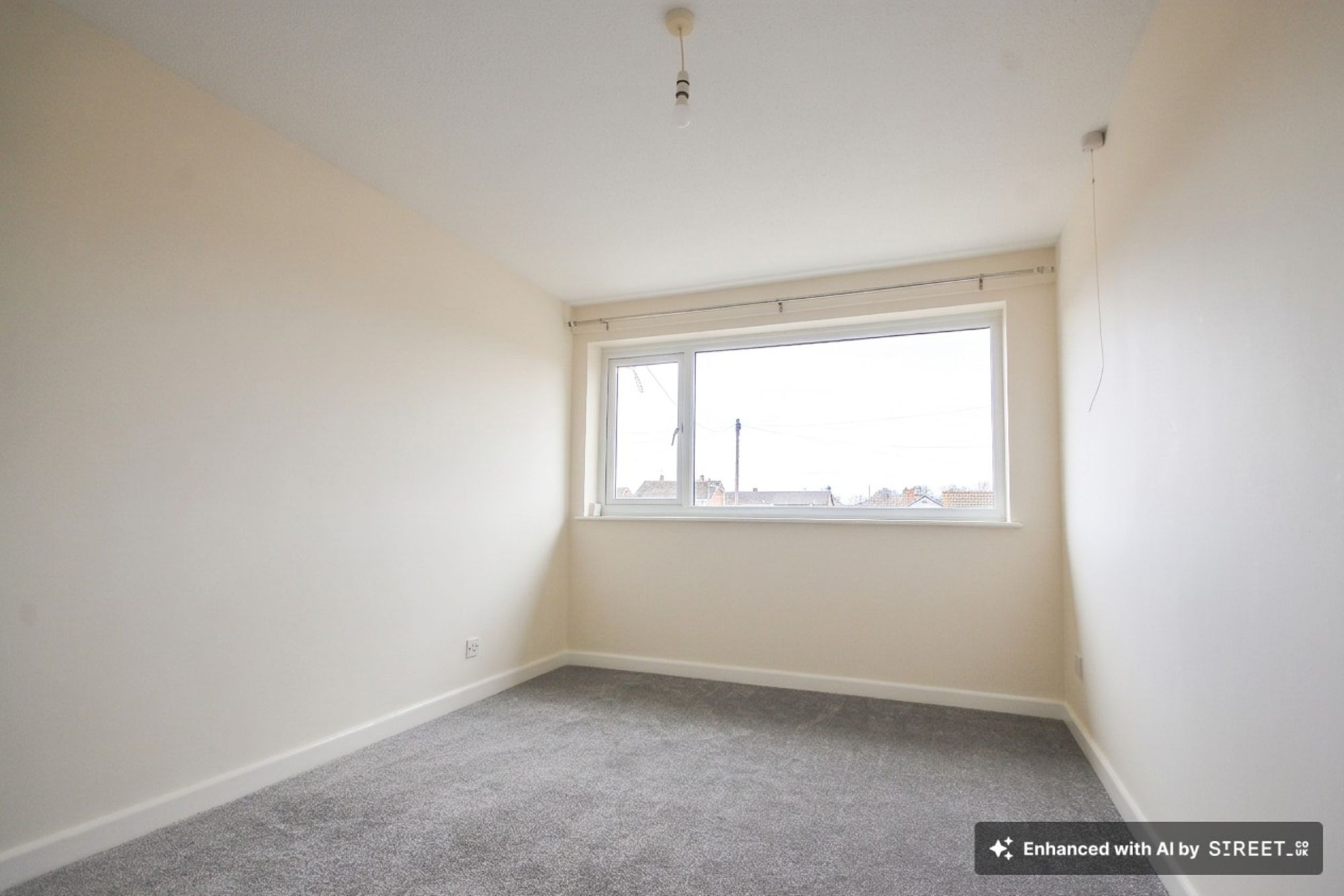 3 bed terraced house to rent in Wye Avenue, Bridgwater, TA6 7