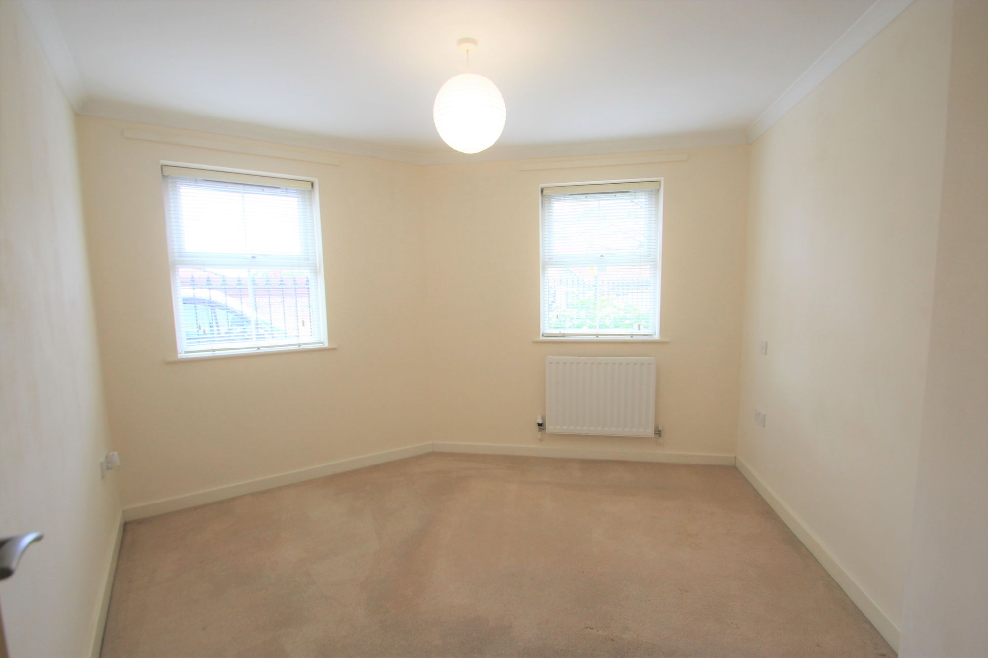 1 bed house to rent in Harcourt Street, Taunton, TA2  - Property Image 5