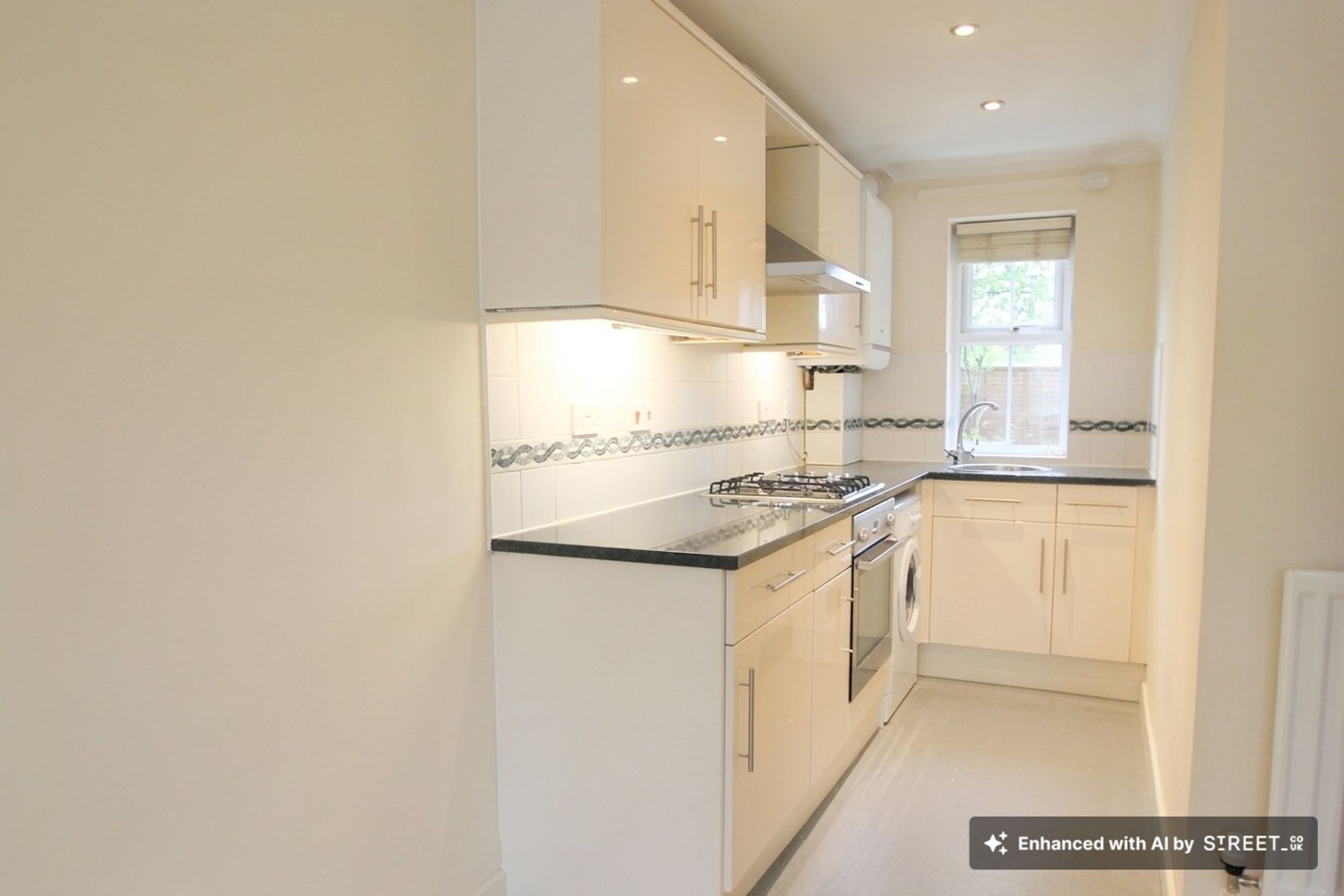 1 bed house to rent in Harcourt Street, Taunton, TA2  - Property Image 2