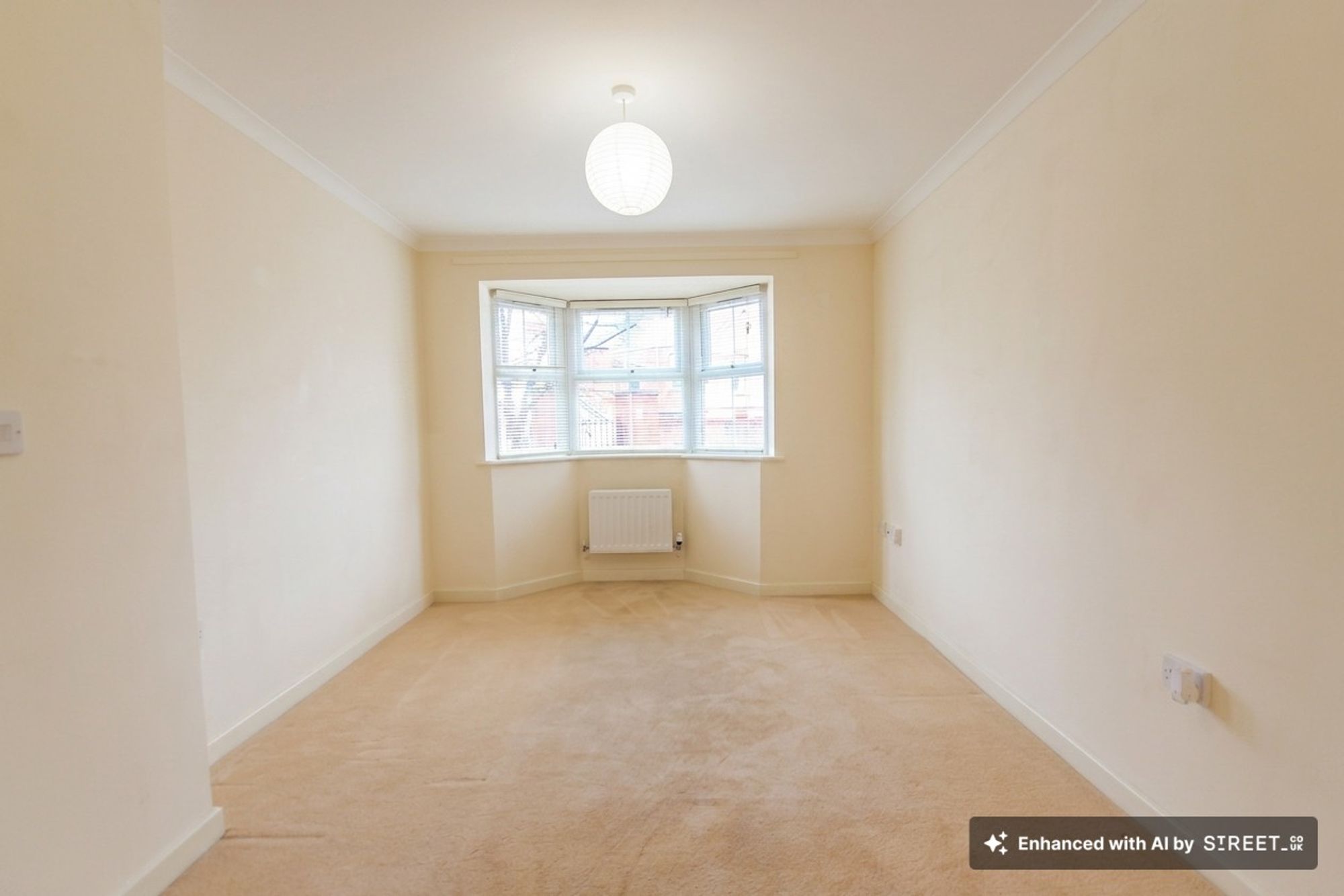 1 bed house to rent in Harcourt Street, Taunton, TA2 2