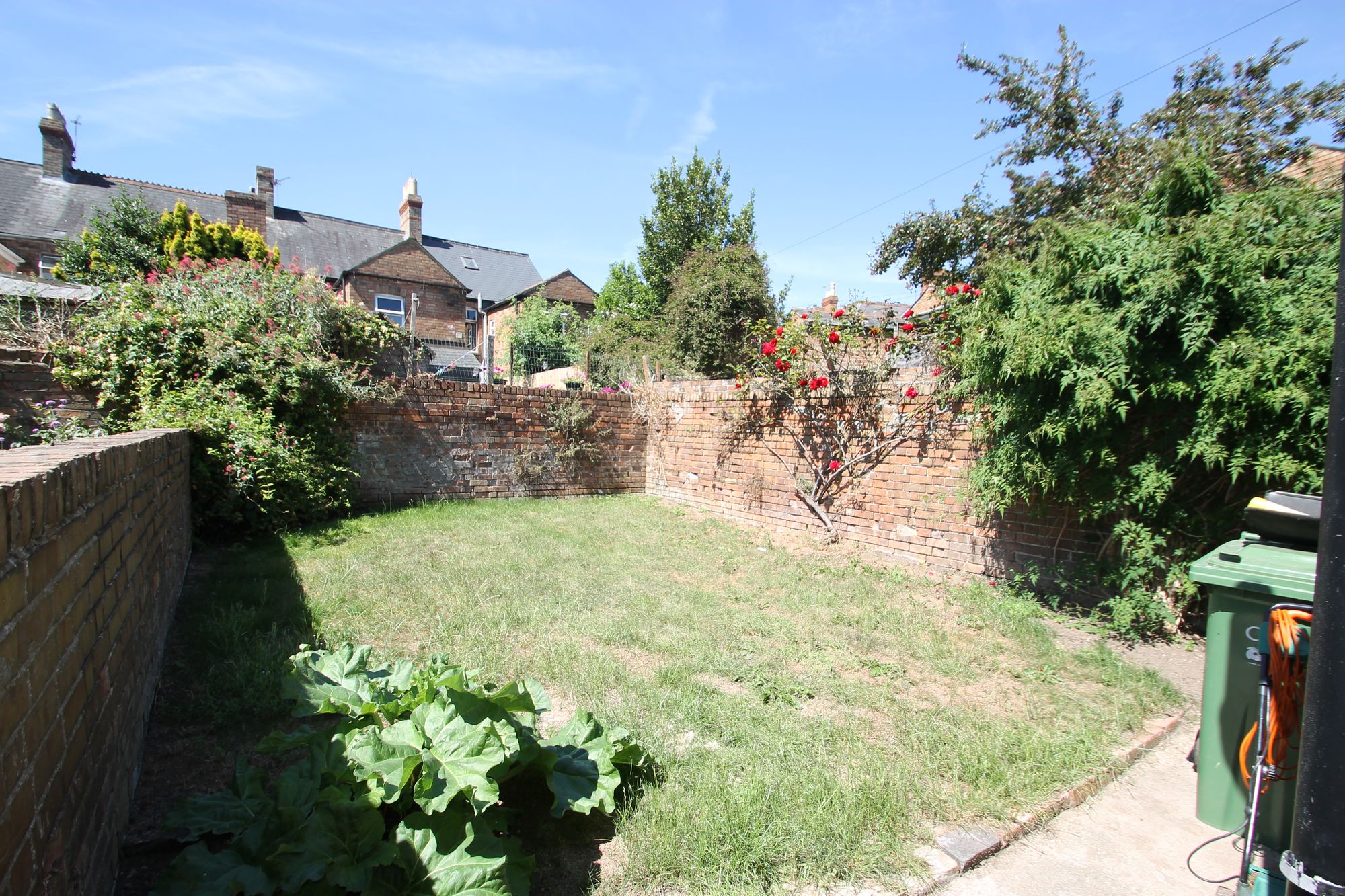 4 bed end of terrace house to rent in St. Augustine Street, Taunton, TA1  - Property Image 10