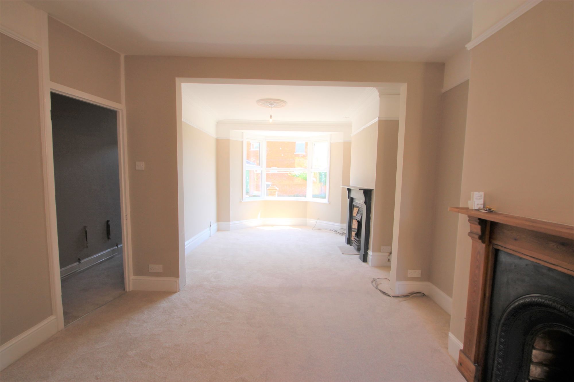 4 bed end of terrace house to rent in St. Augustine Street, Taunton, TA1 2