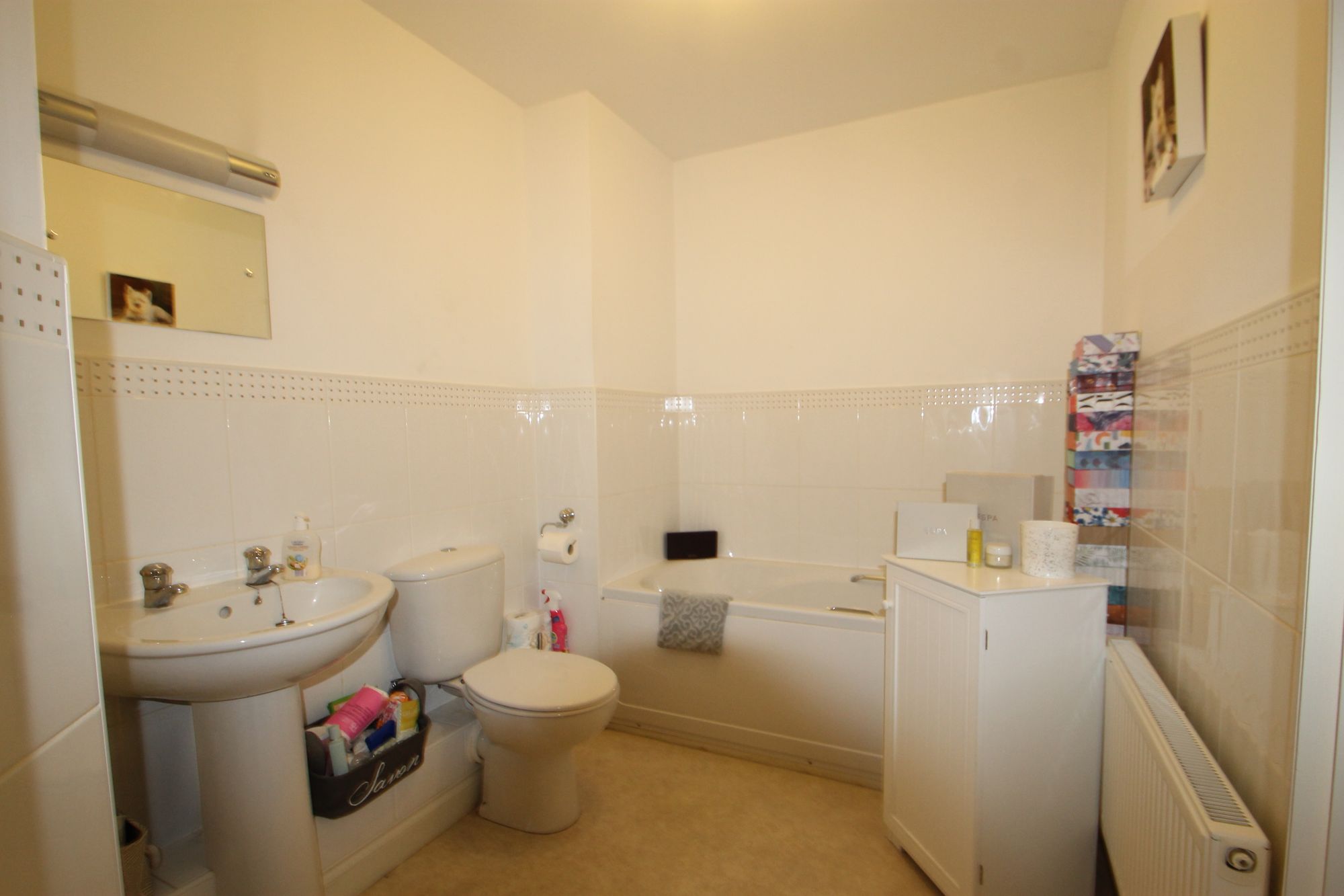2 bed apartment to rent in Priory Avenue, Taunton, TA1  - Property Image 8