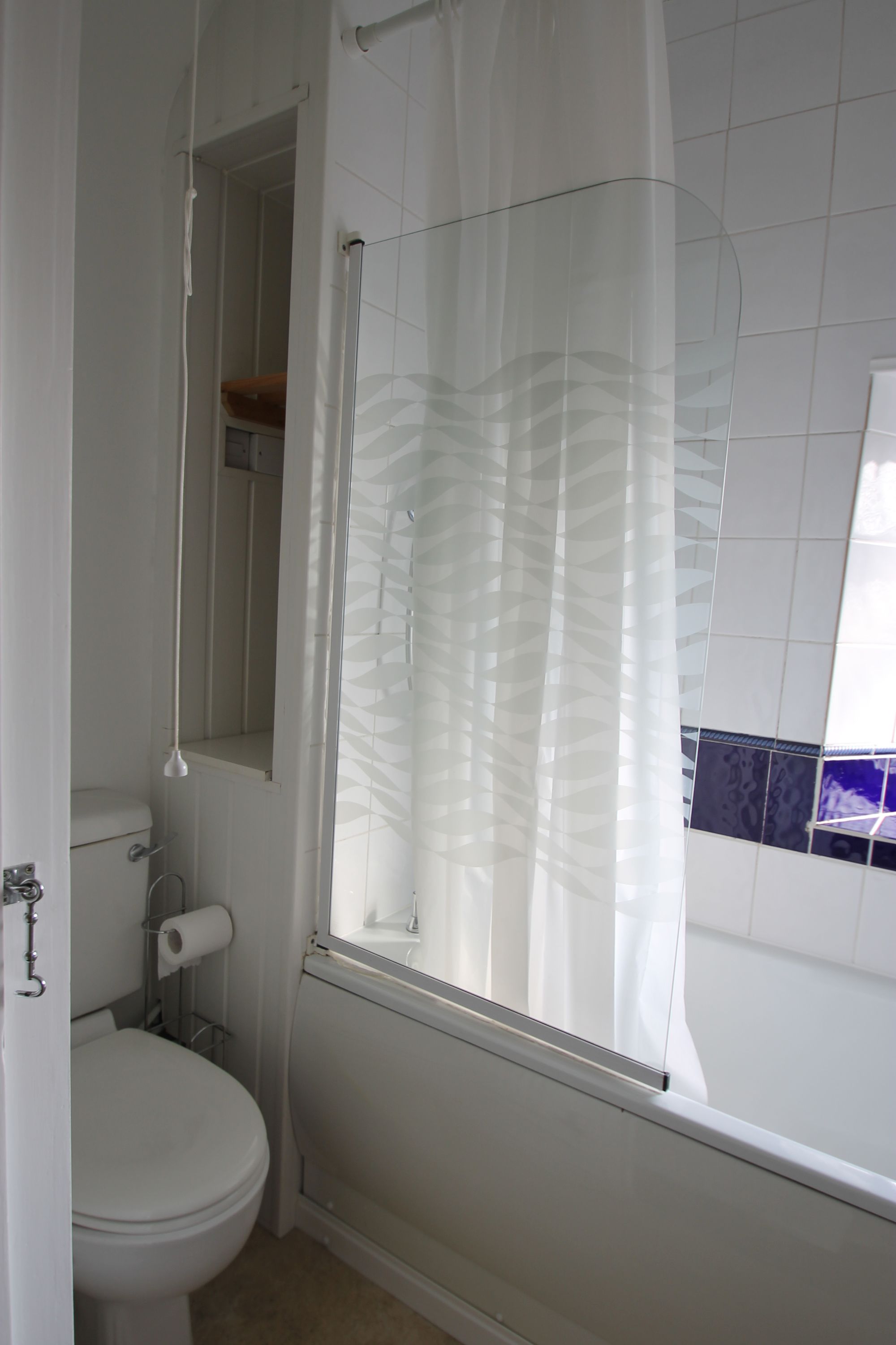 2 bed semi-detached house to rent in Norton Fitzwarren, Taunton, TA2  - Property Image 7