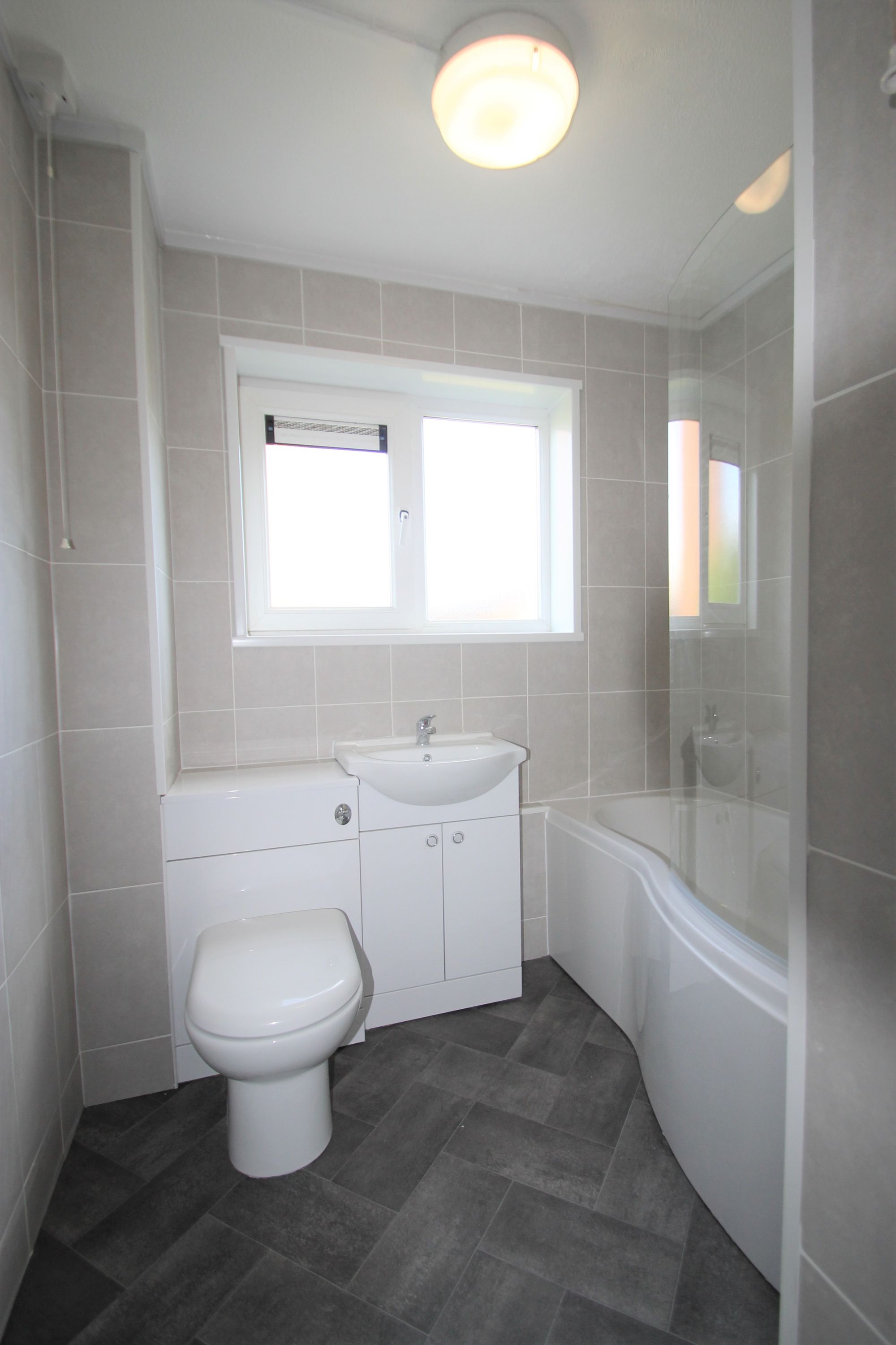 2 bed flat to rent in Bacon Drive, Taunton, TA1 3